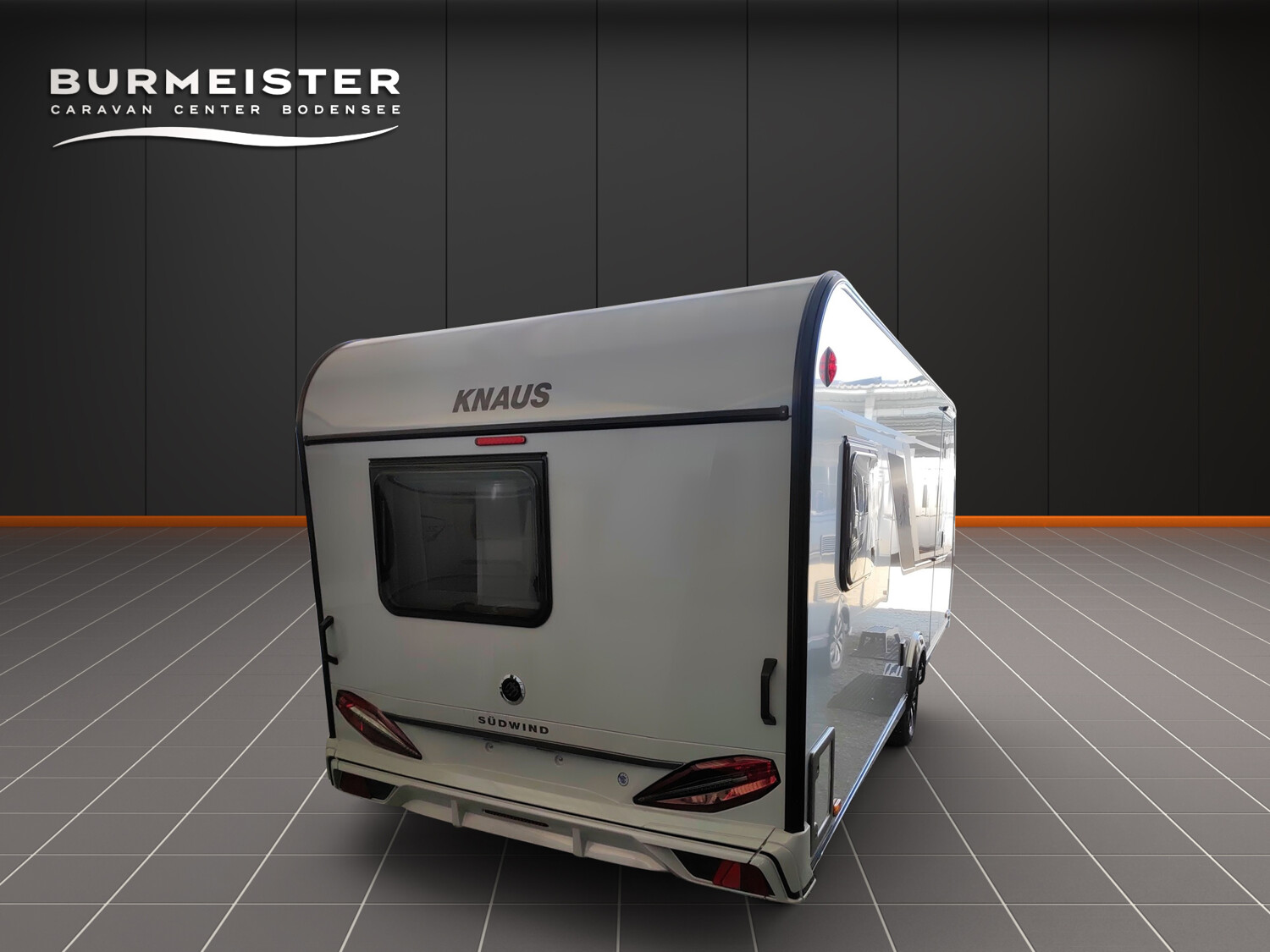 Knaus Südwind 60 YEARS 500 PF ! Sie sparen 4.426,- ! 2025