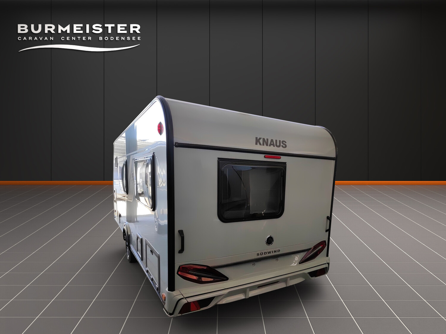 Knaus Südwind 60 YEARS 500 PF ! Sie sparen 4.426,- ! 2025