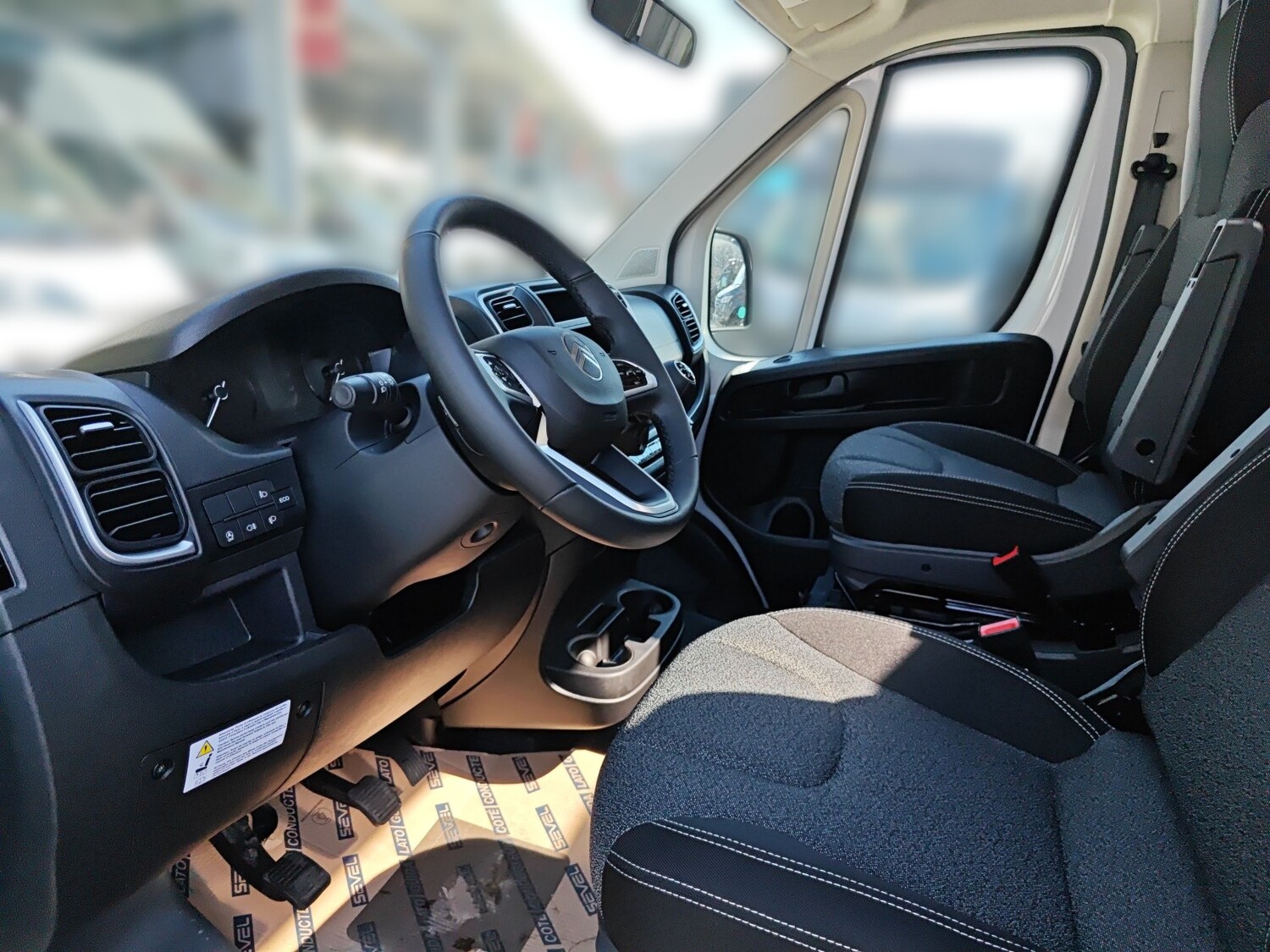 Sunlight T 58 !!! Sie sparen 7.273,- !!! 2025