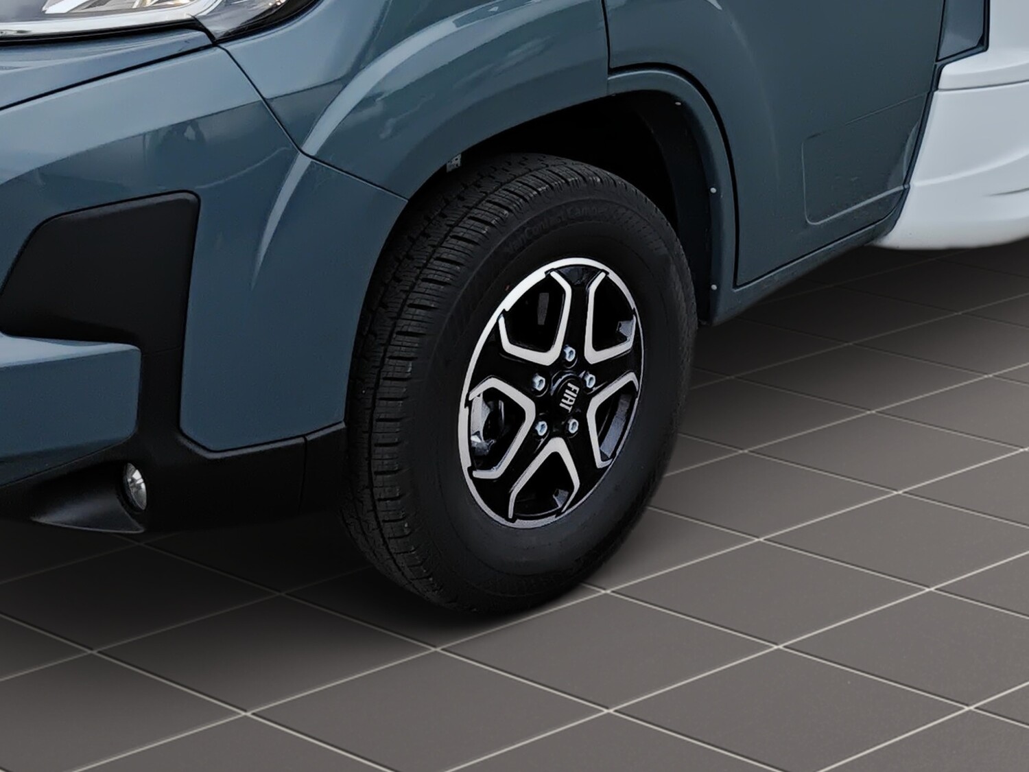 Knaus Sky Ti 650 MEG 2025