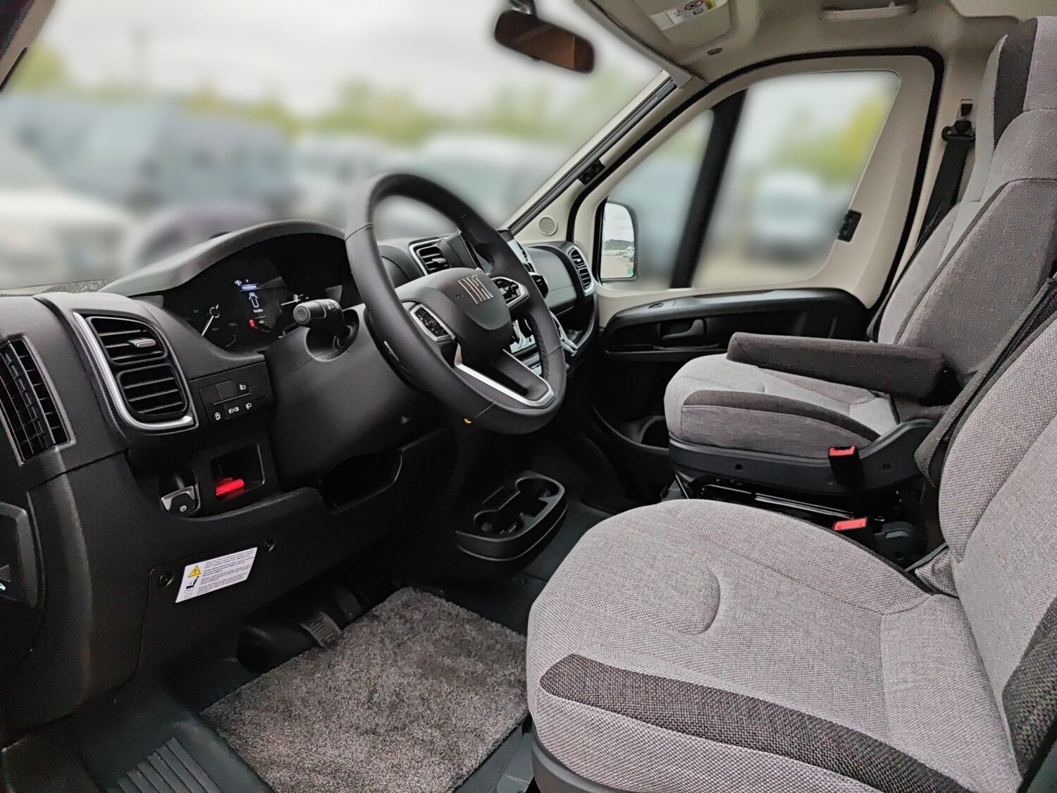 Knaus Sky Ti 650 MEG 2025