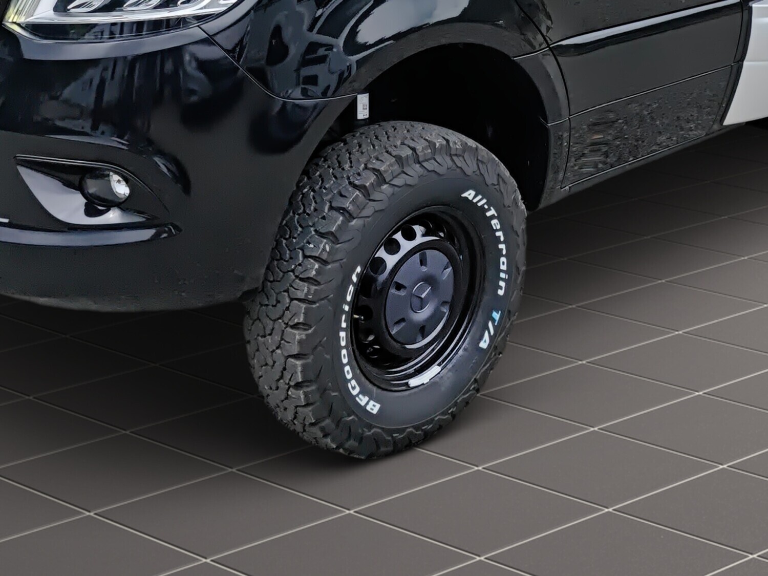 Hymer ML-T 580 4×4 ML-T MLT ML-T 2025