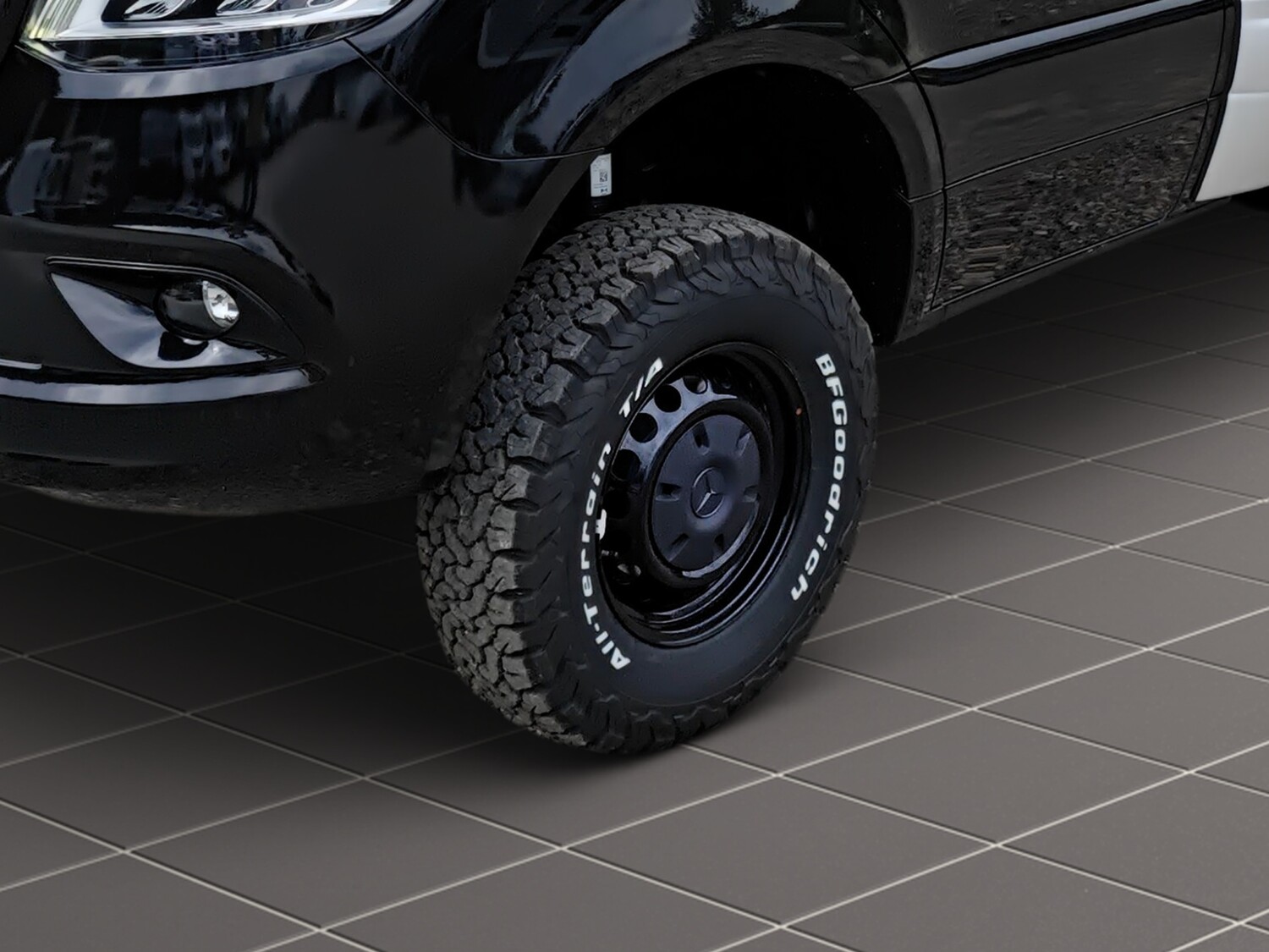 Hymer ML-T 580 4×4 ML-T, MLT, ML-T 2025