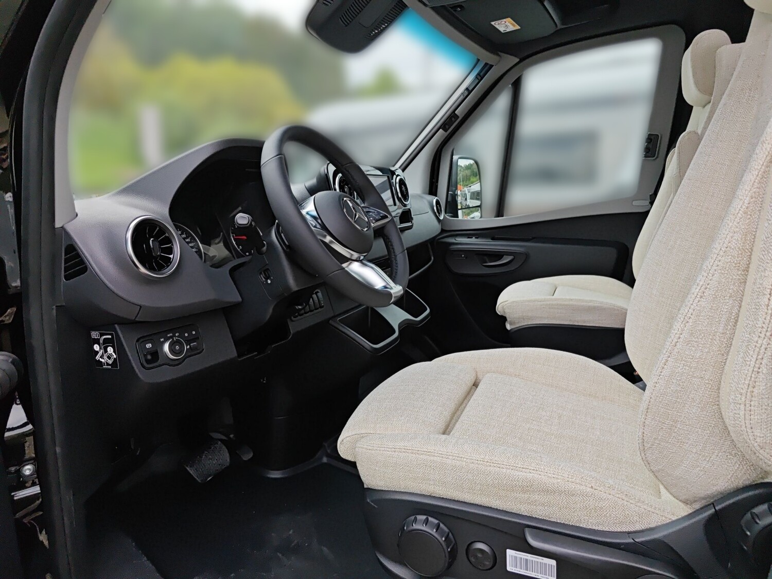 Hymer ML-T 580 4×4 ML-T, MLT, ML-T 2025