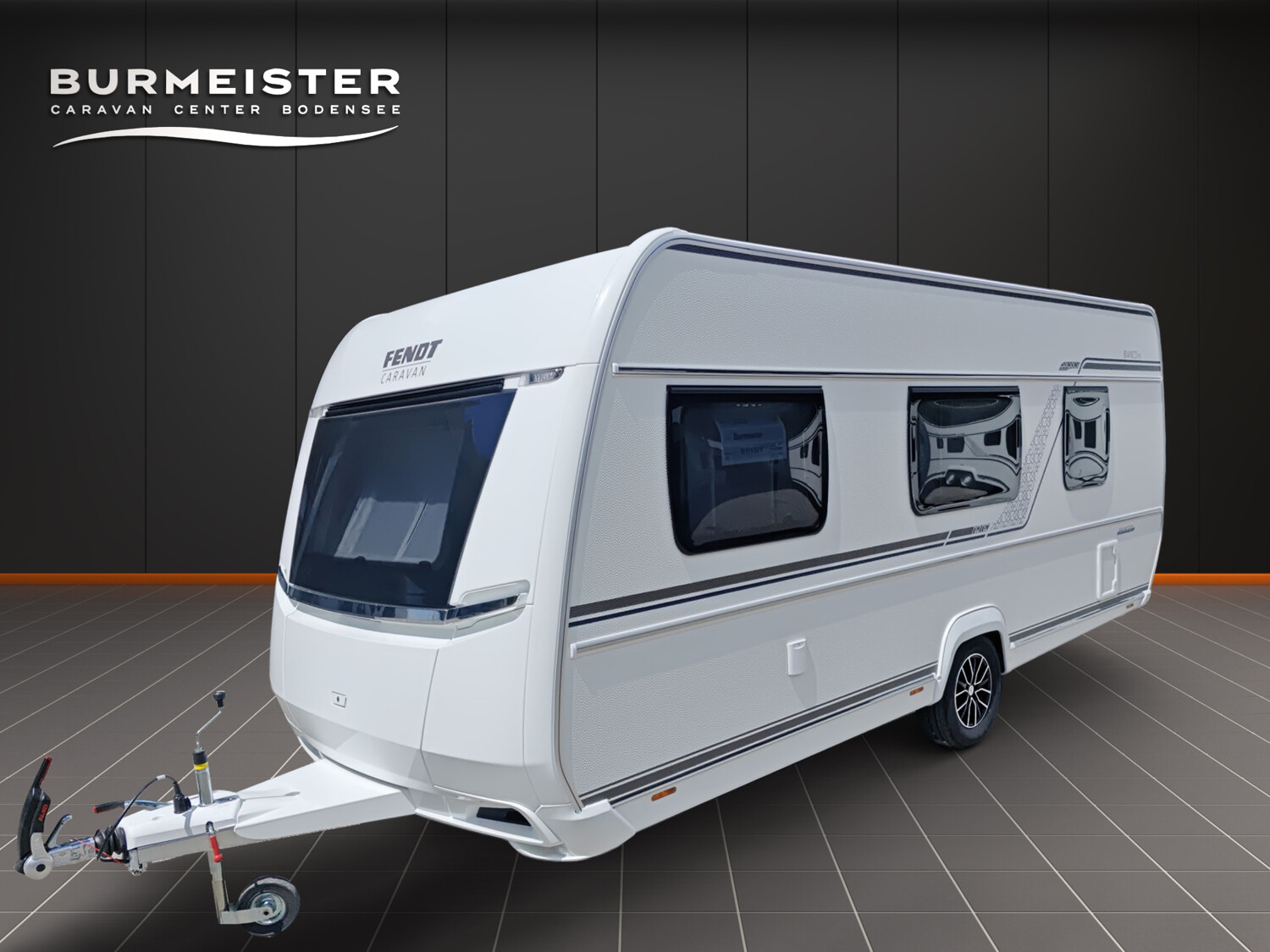 Fendt Bianco Selection 515 SKM SIE SPAREN 2.247,- 2025