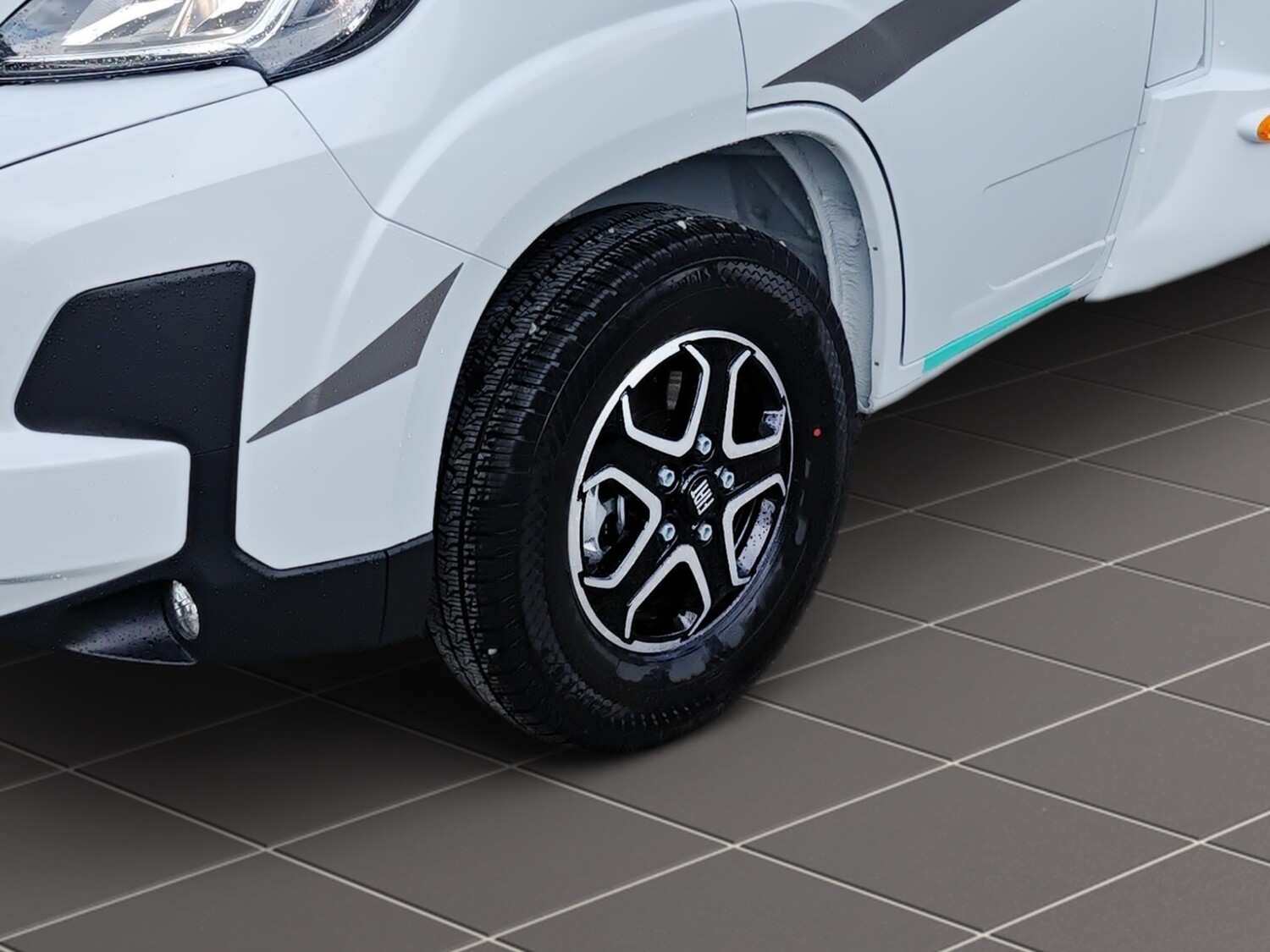 Sunlight Adventure T 58 !! Sie sparen 7.604,- !! 2025