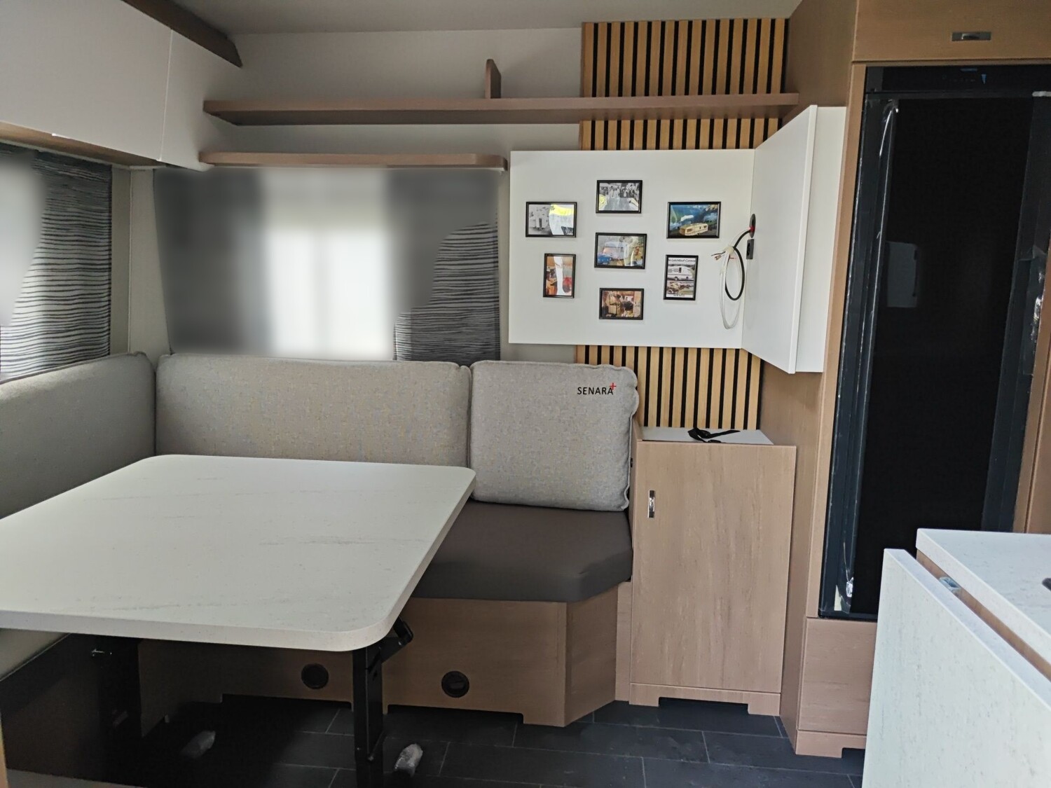 Tabbert Senara 490TD 2.3 – IC !! Sie sparen 9.268,- !! 2024