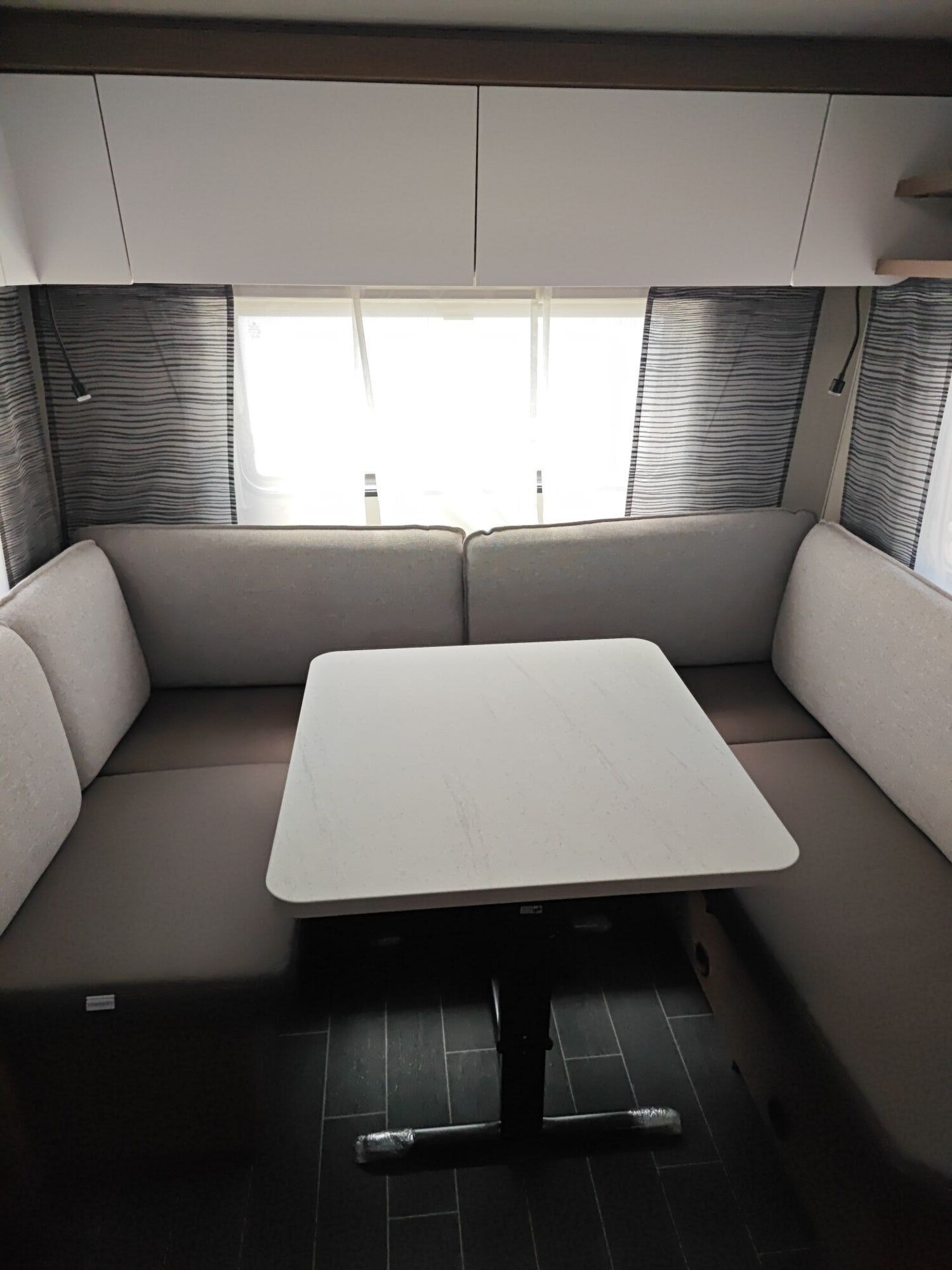 Tabbert Senara 490TD 2.3 – IC !! Sie sparen 9.268,- !! 2024