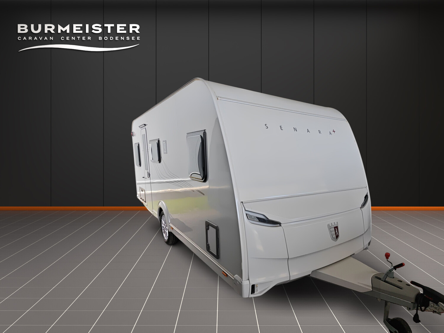 Tabbert Senara 490TD 2.3 – IC !! Sie sparen 9.268,- !! 2024