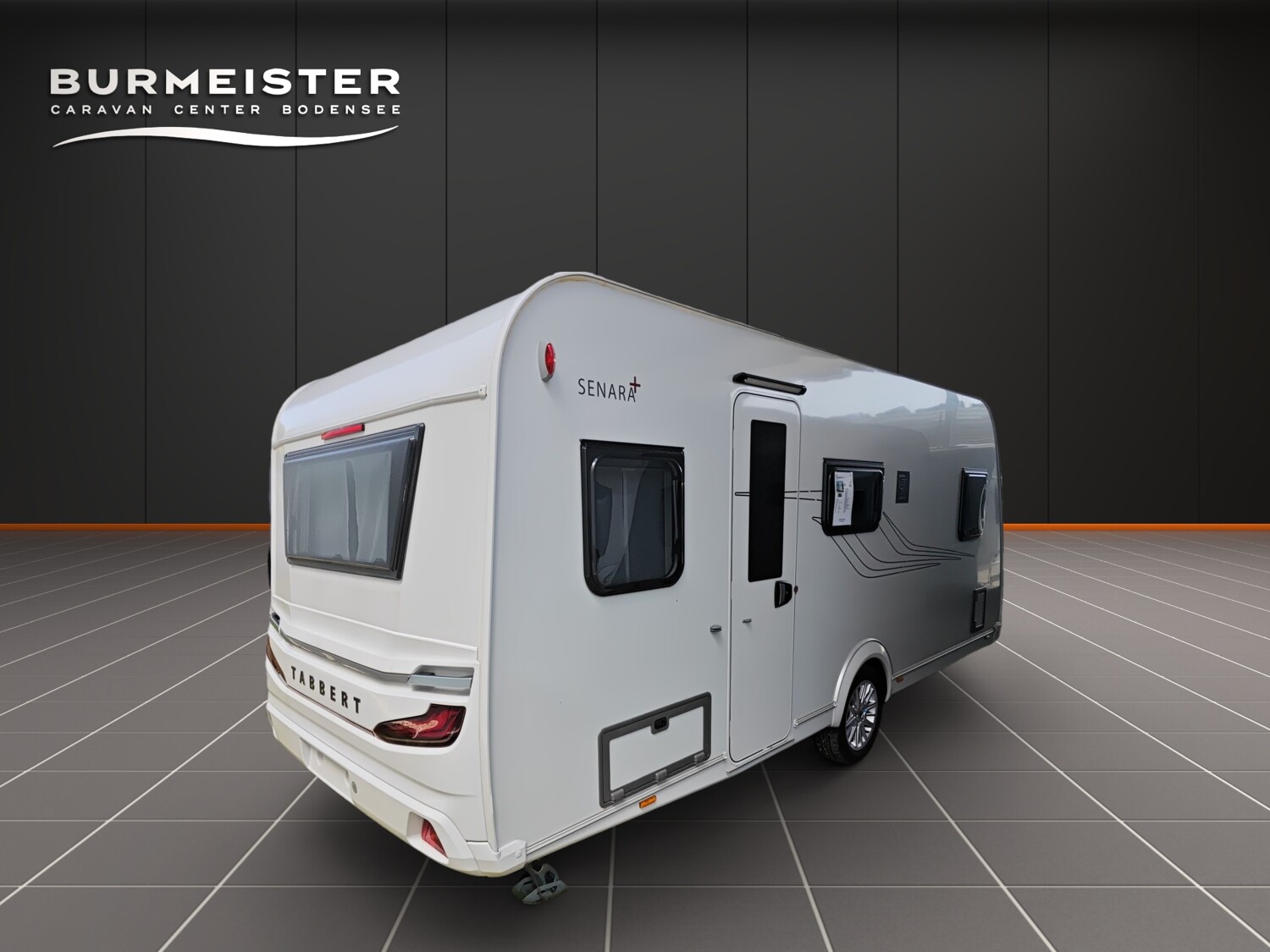 Tabbert Senara 490TD 2.3 – IC !! Sie sparen 9.268,- !! 2024