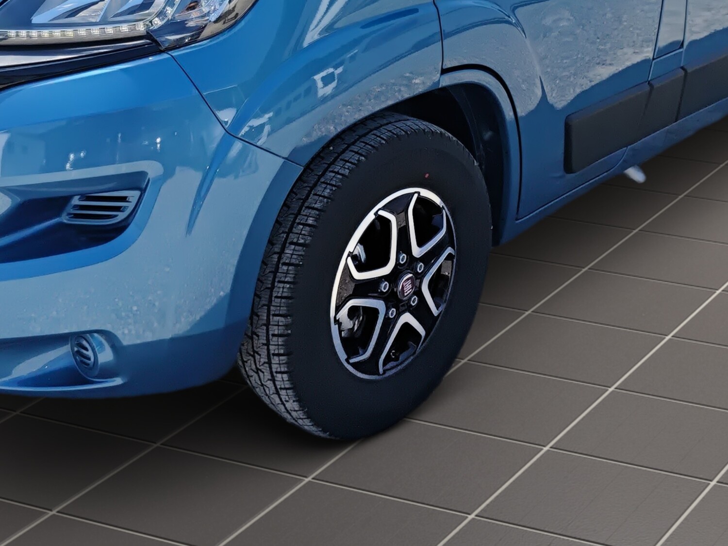 Pössl 2Win S Fiat 140 PS !! Sie sparen 14.424,- !! 2024