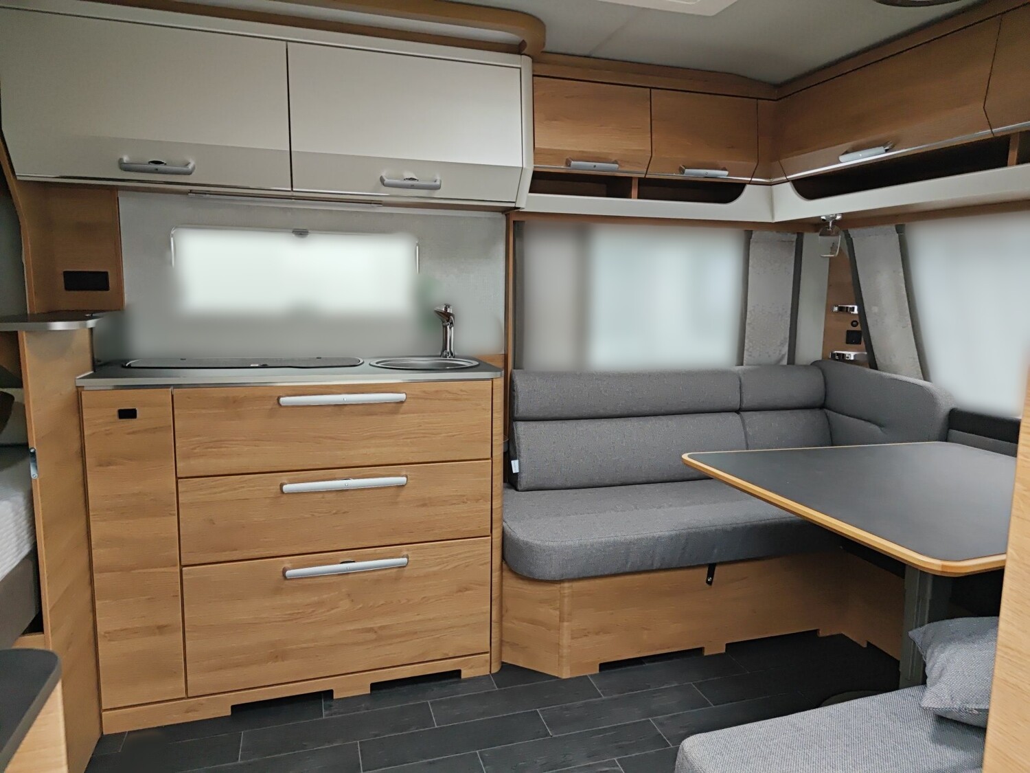 Tabbert Da Vinci 700 KD 2.5 SIE SPAREN 9.426,- 2024