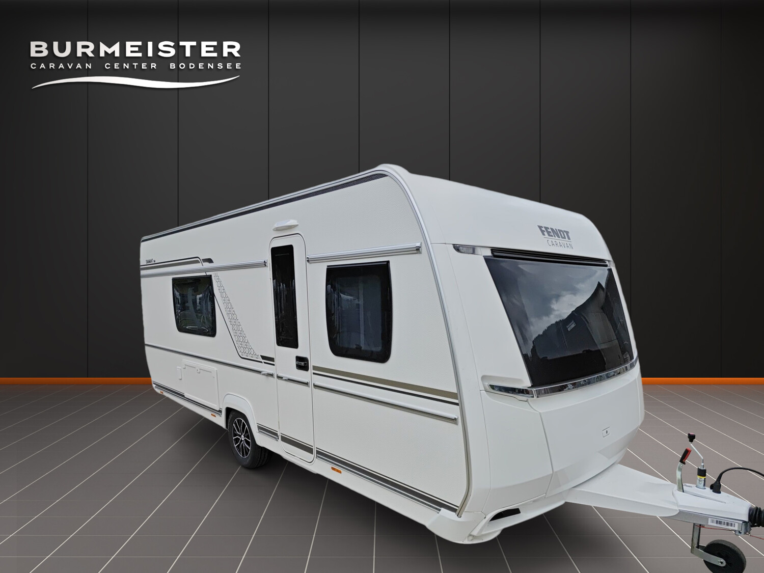 Fendt Diamant 560 DW 2025