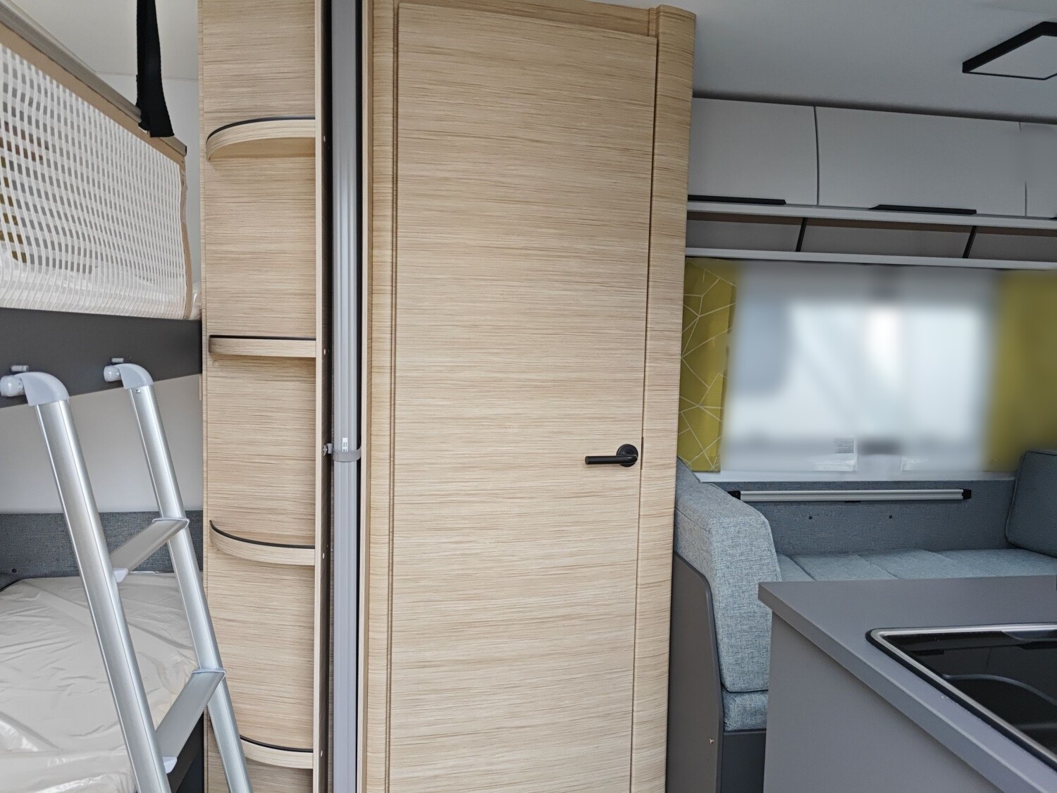 Fendt Apero 495 SKM 2025