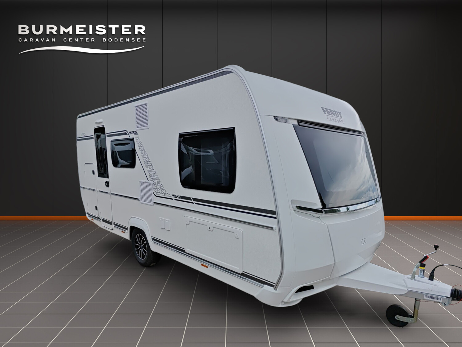 Fendt Apero 495 SKM 2025