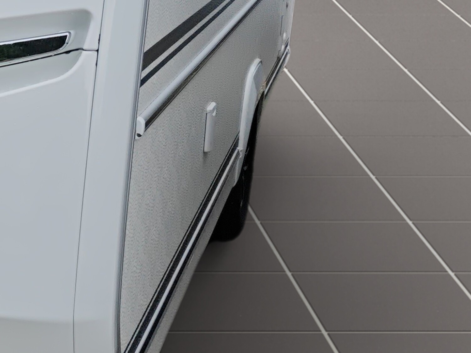 Fendt Apero 495 SKM 2025