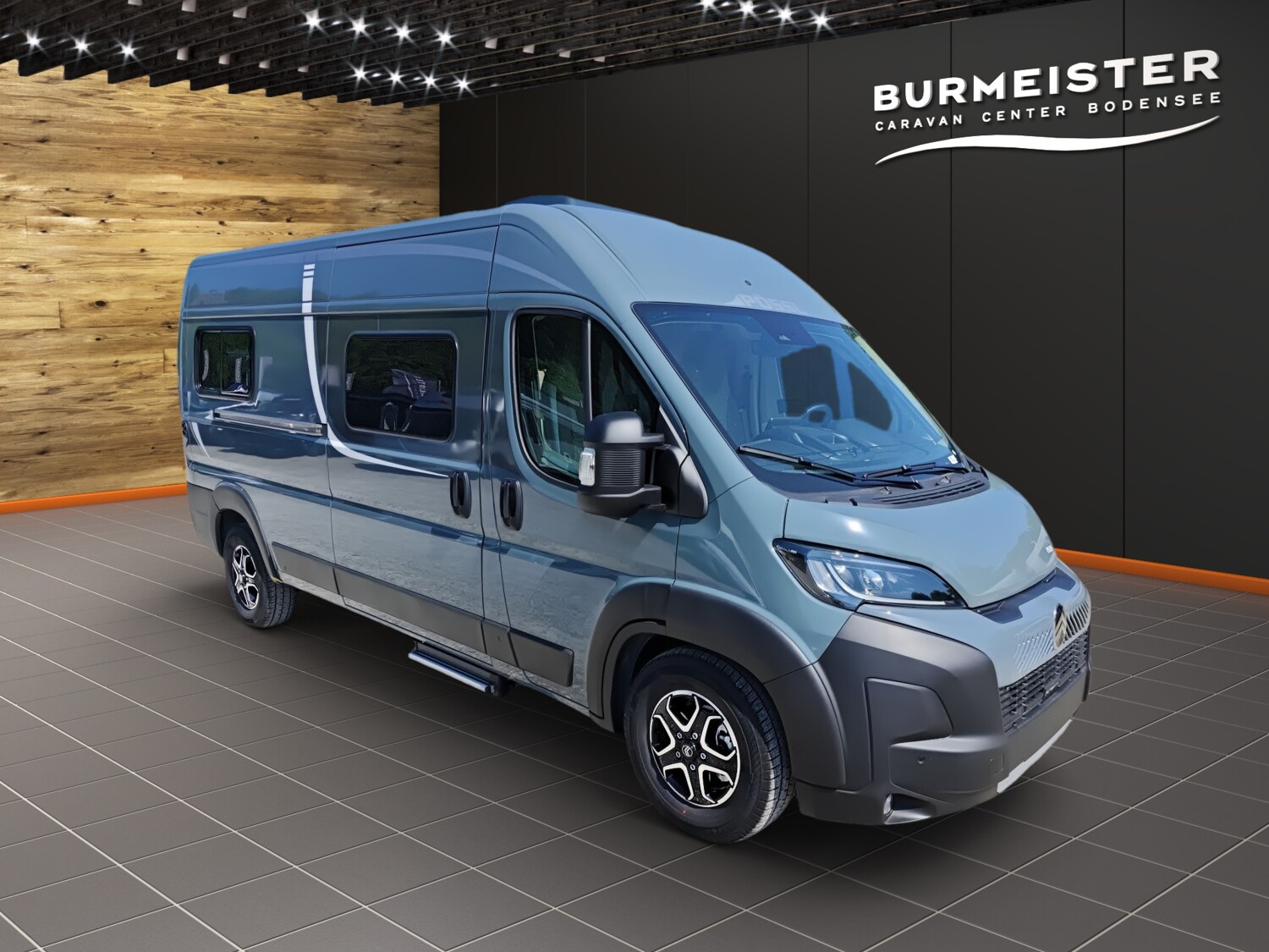 Pössl 2Win Plus Citroen 180 PS ! Sie sparen 19.931,- ! 2025