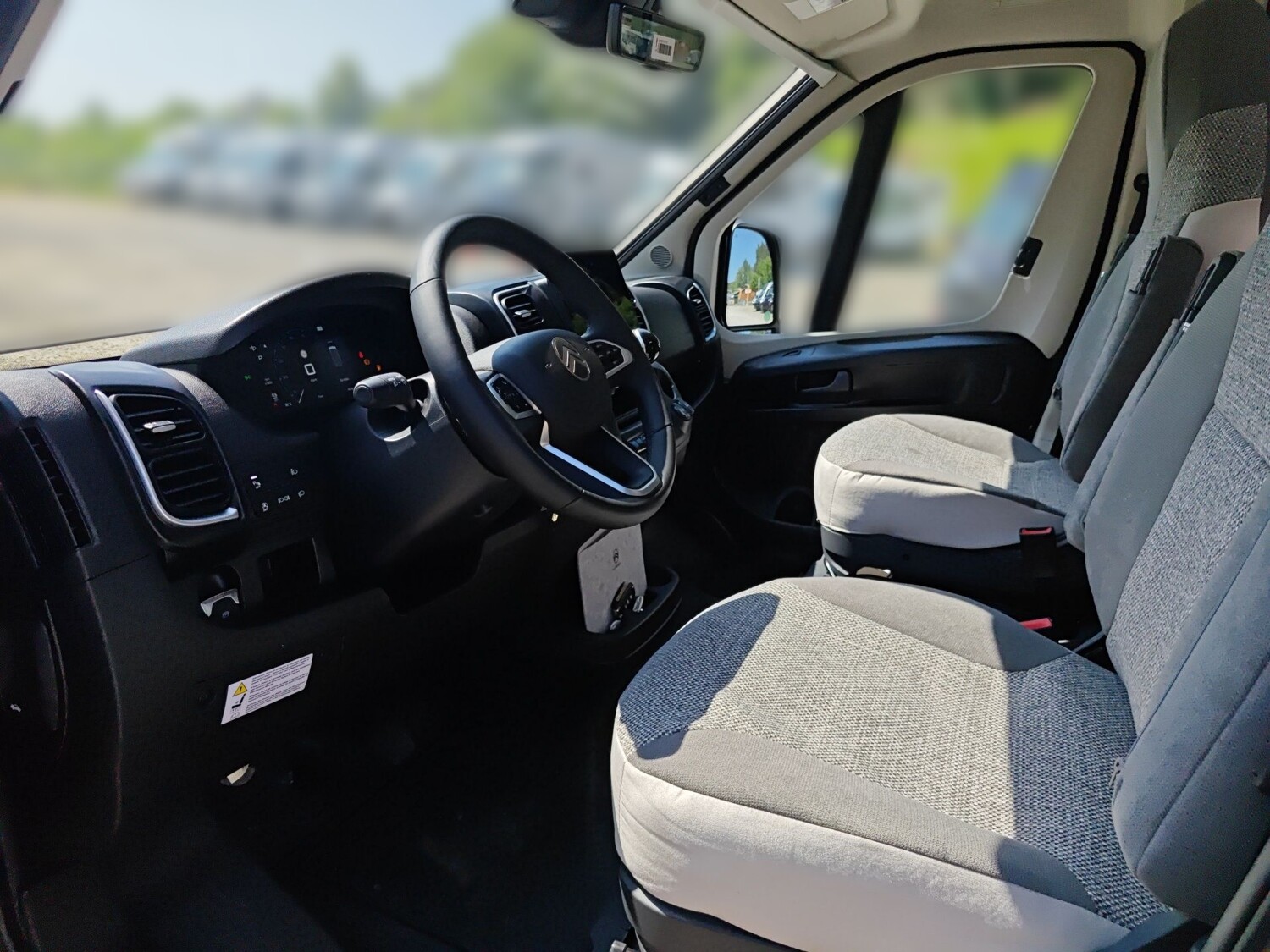 Pössl 2Win Plus Citroen 180 PS ! Sie sparen 19.931,- ! 2025