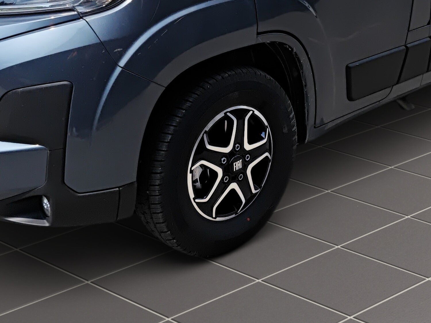 Knaus BoxLife PRO 600 STREET CLESANA LITHIUM 2025