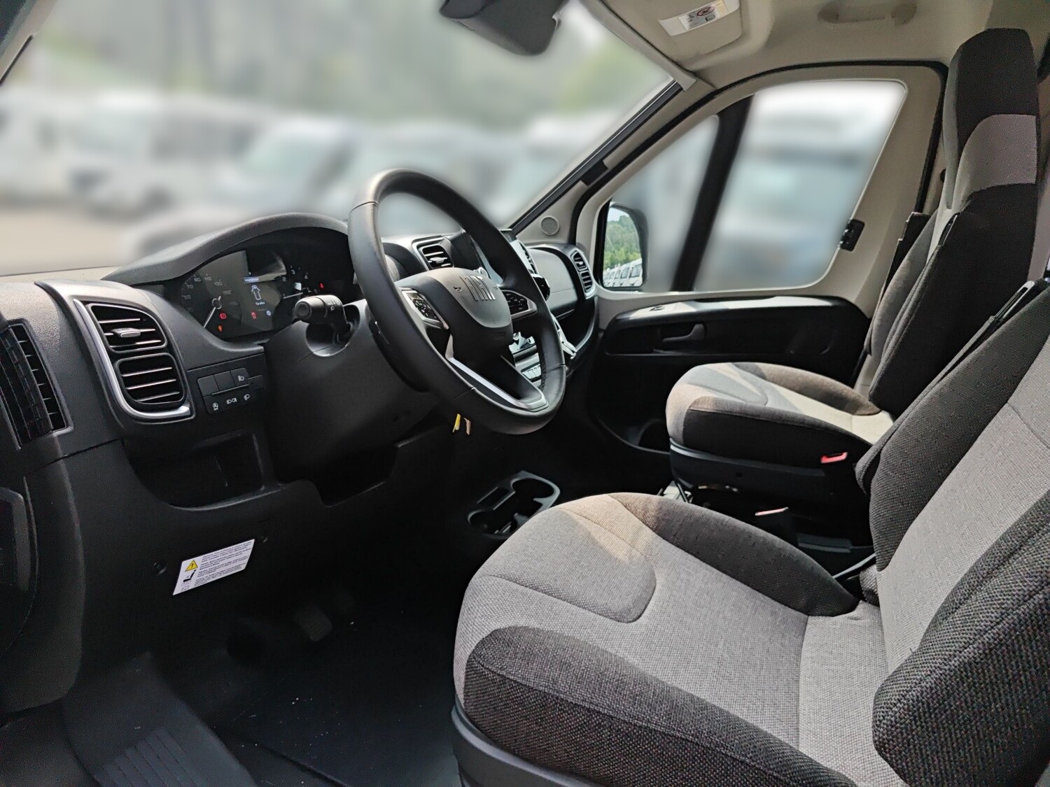 Knaus BoxLife PRO 600 STREET SIE SPAREN 17.393,- 2025