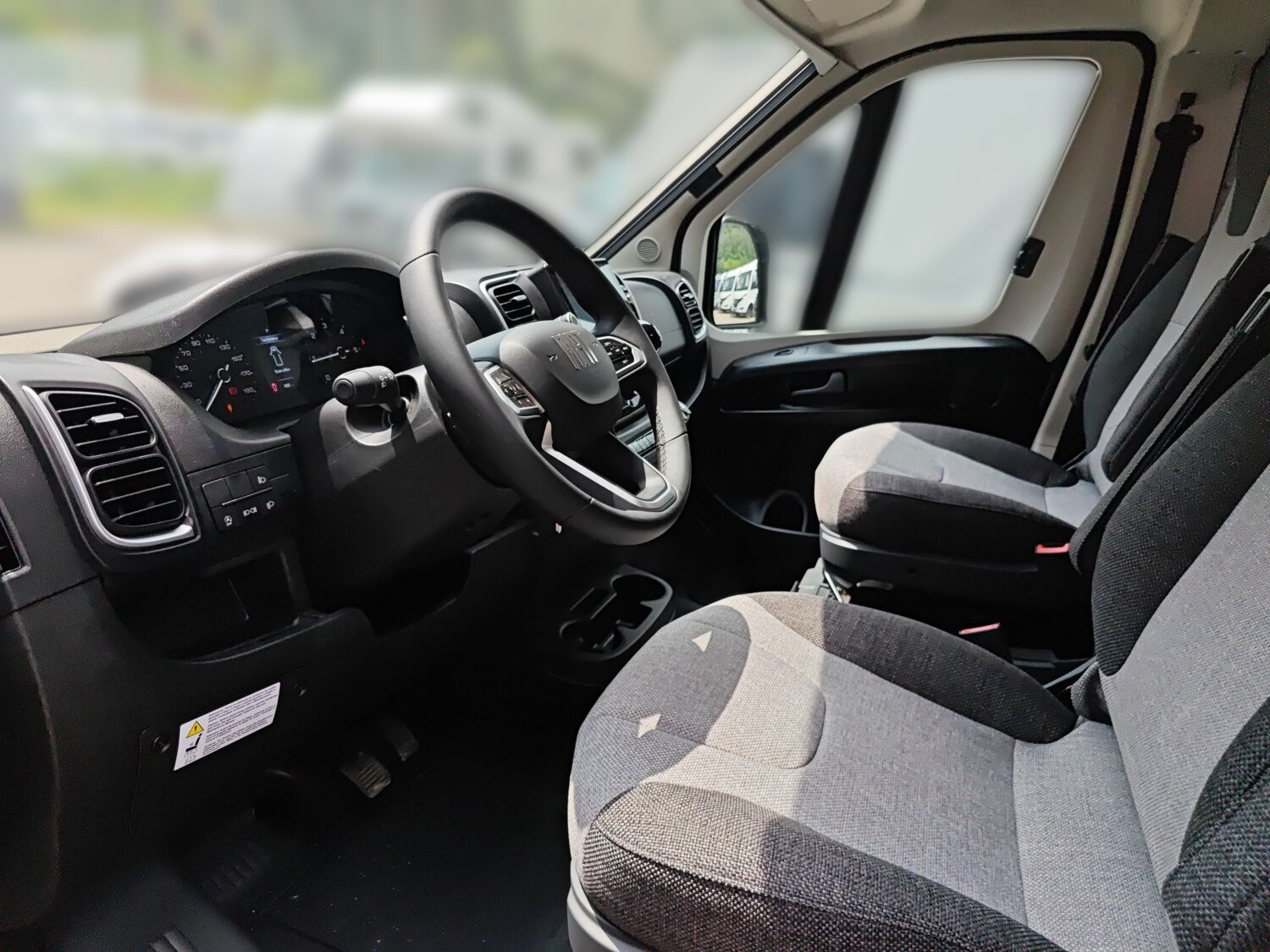 Knaus BoxLife PRO 600 STREET CLESANA LITHIUM 2025