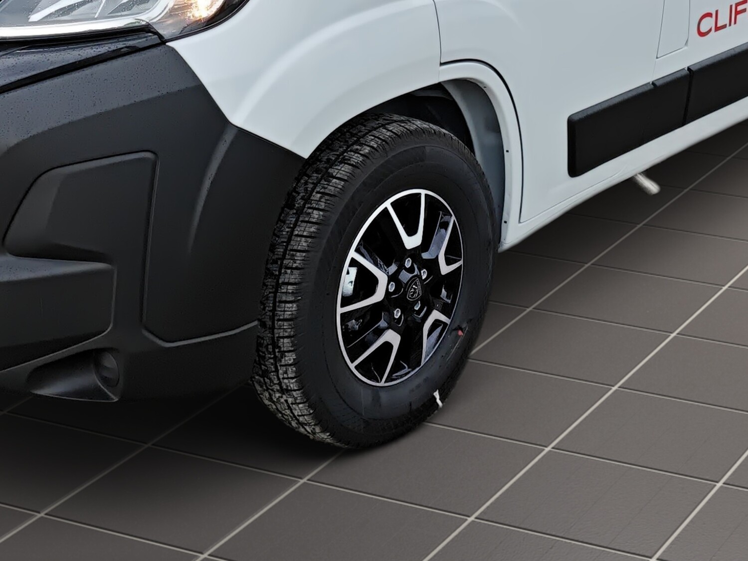 Sunlight Cliff 600 !!! Sie sparen 4.549,- !!! 2025