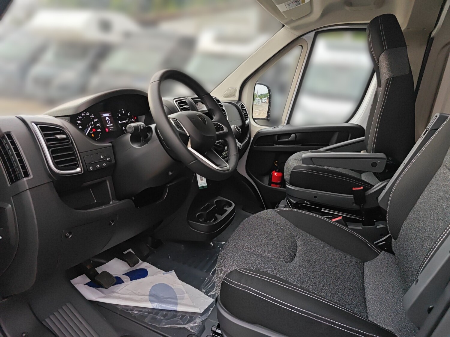 Sunlight Cliff 600 !!! Sie sparen 4.549,- !!! 2025