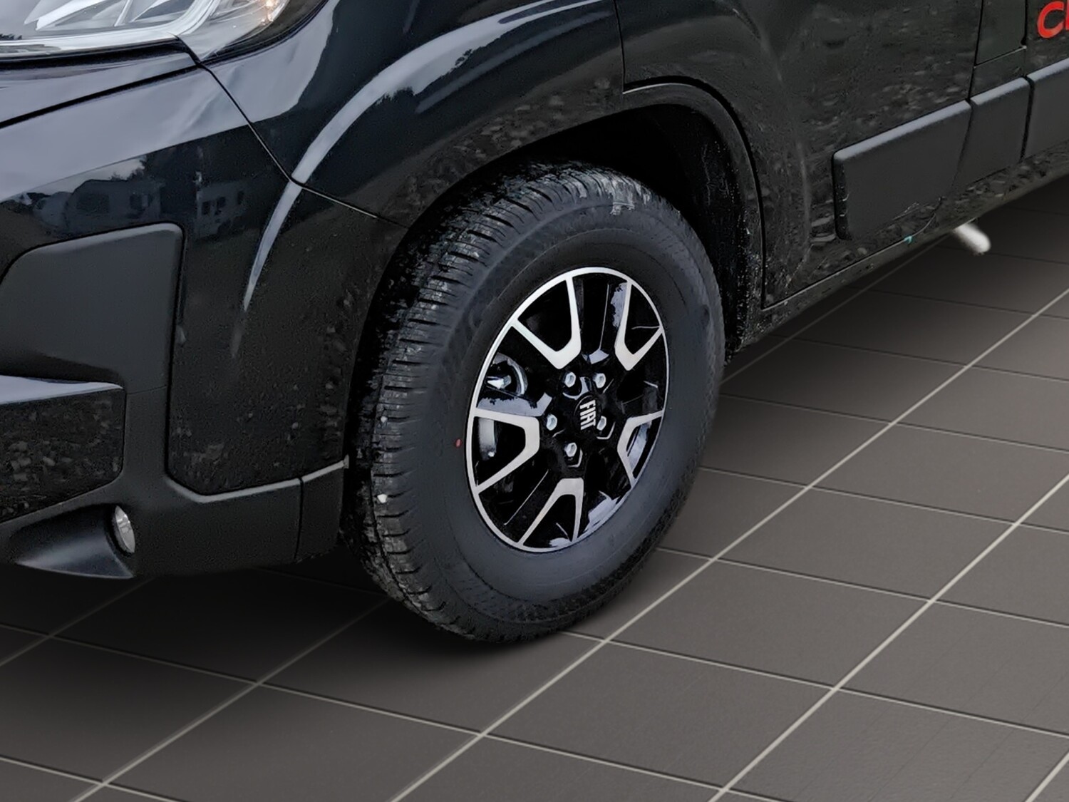 Sunlight Adventure Cliff 540 !!! Sie sparen 5.067,- !!! 2025