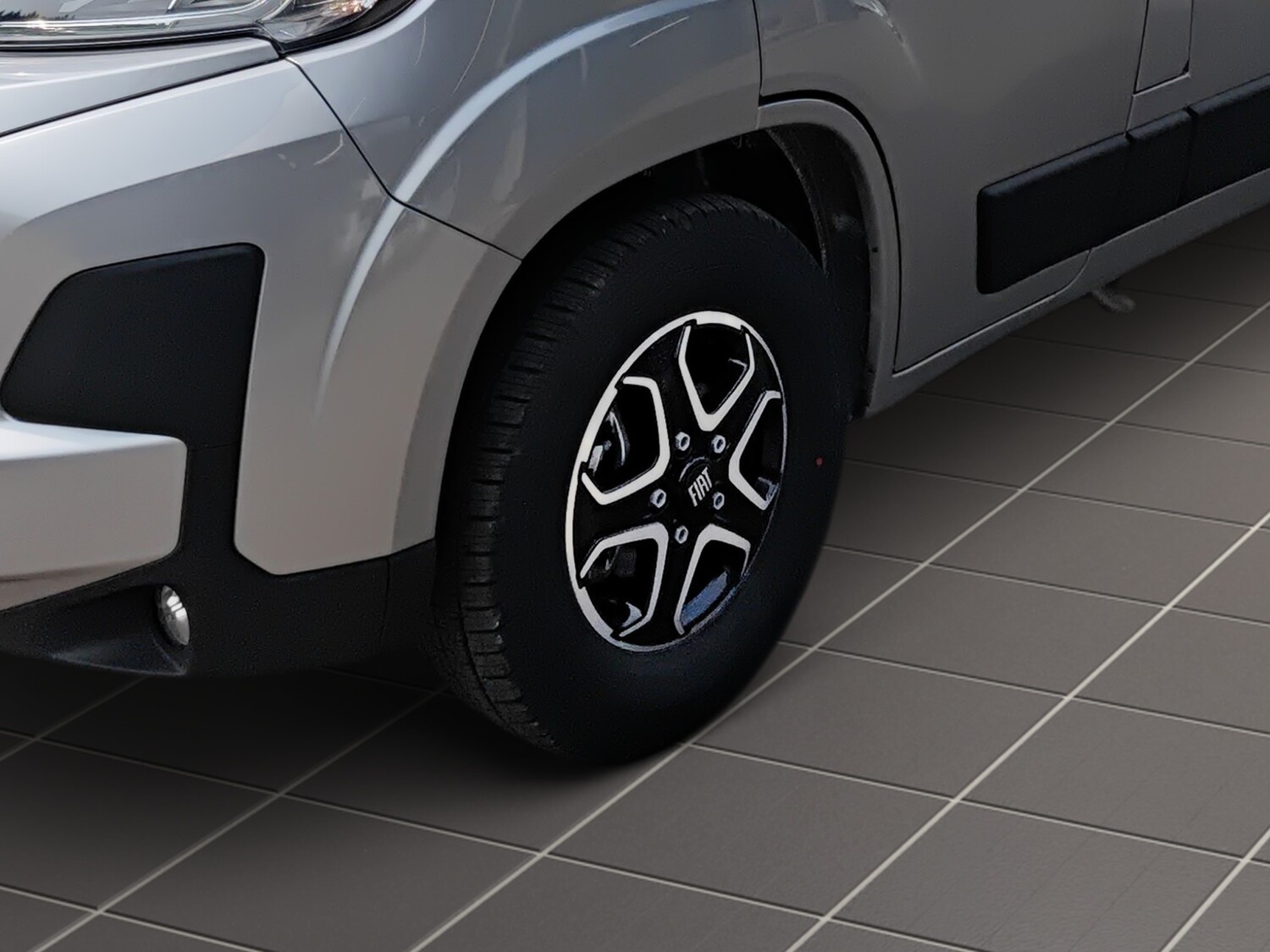 Knaus BoxLife PRO 600 STREET SIE SPAREN 13.393,- 2025