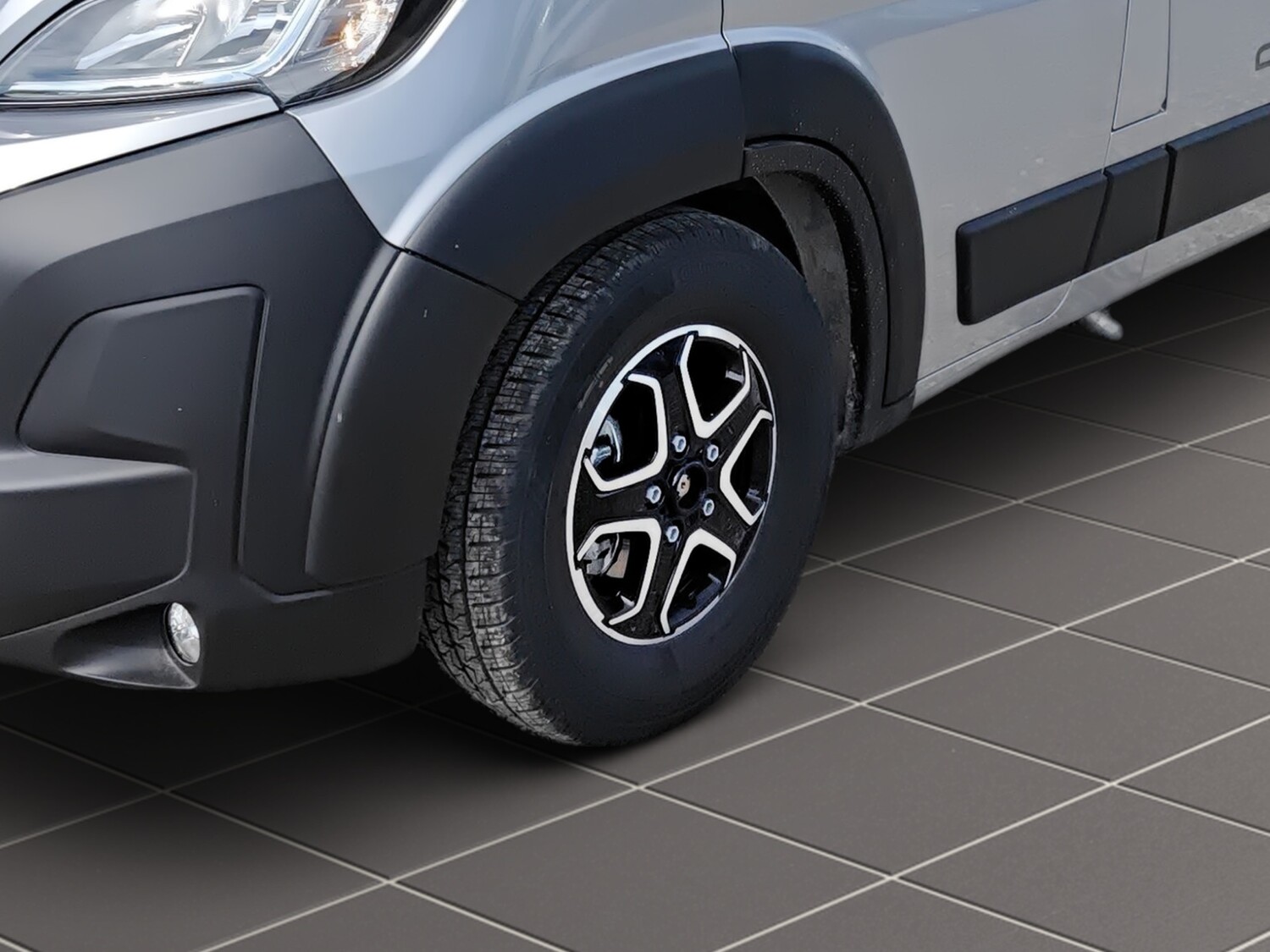 Pössl 2Win Vario Fiat 35 Maxi ! Sie sparen 5.662,- ! 2025