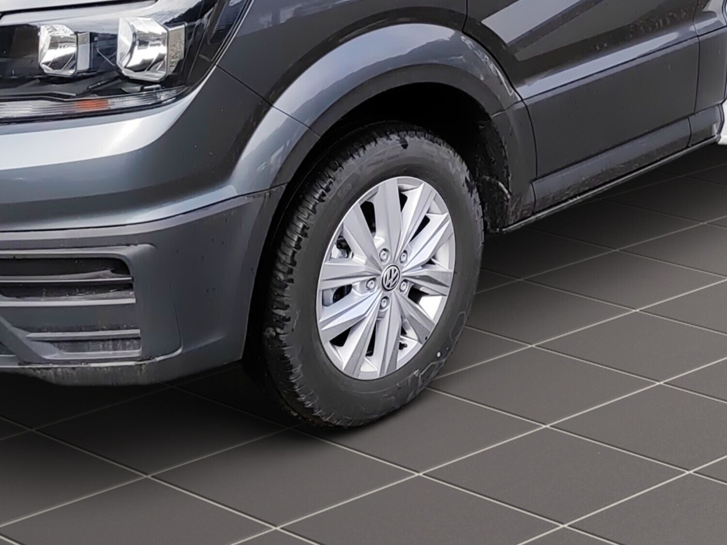 Knaus Van TI PLUS PLATINUM SELECTION 650 MEG ALDE 4×4 2023