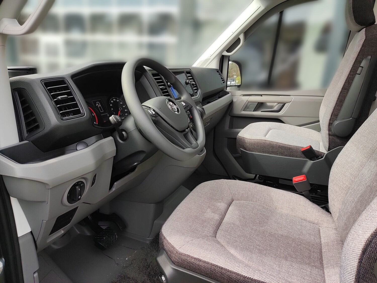 Knaus Van TI PLUS PLATINUM SELECTION 650 MEG ALDE 4×4 2023