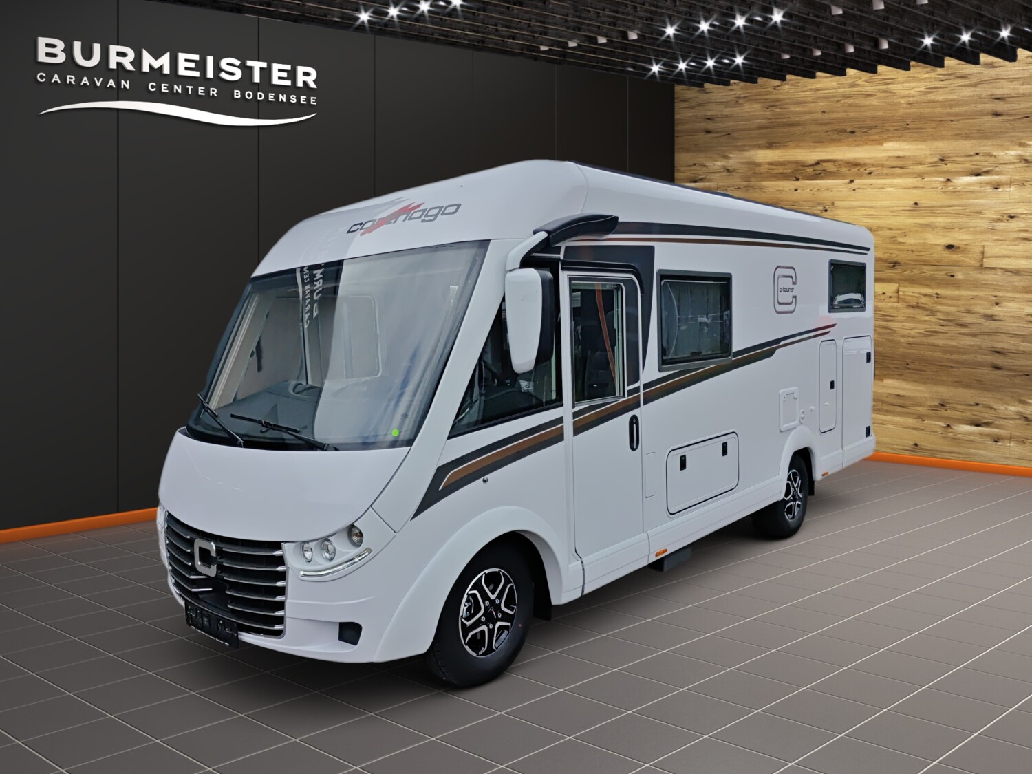 Carthago C1-tourer I 143 KB LE comfort ! Spare 25.070,- ! 2025