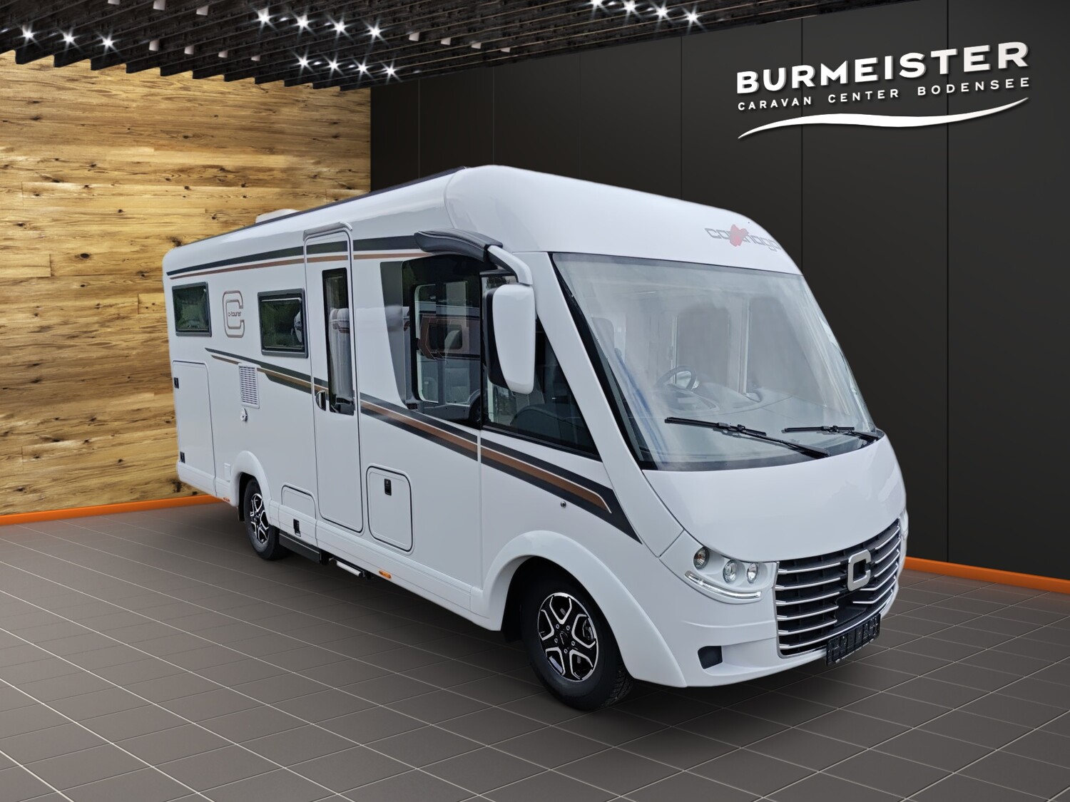 Carthago C1-tourer I 143 KB LE comfort ! Spare 25.070,- ! 2025