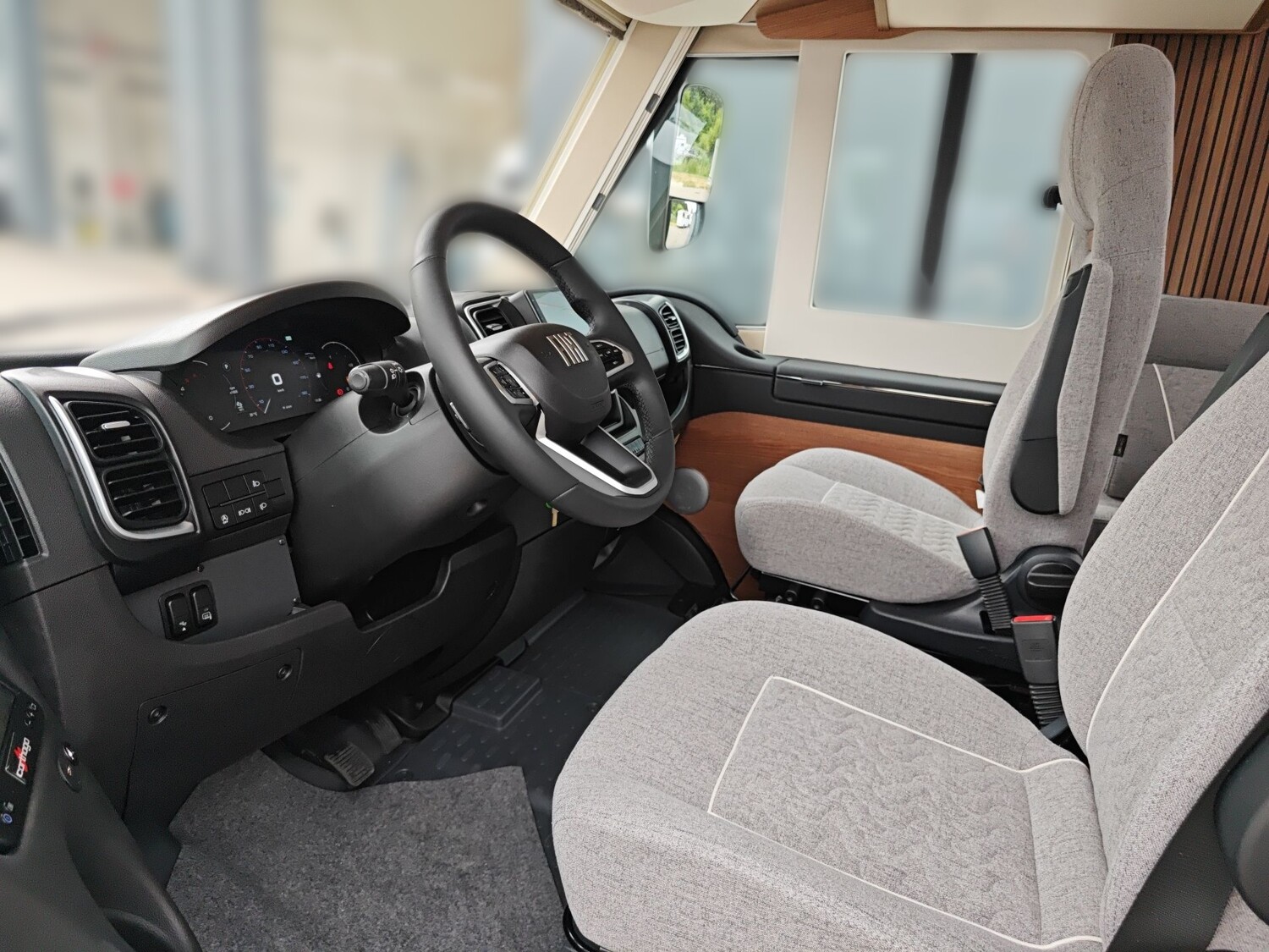 Carthago C1-tourer I 143 KB LE comfort ! Spare 25.070,- ! 2025