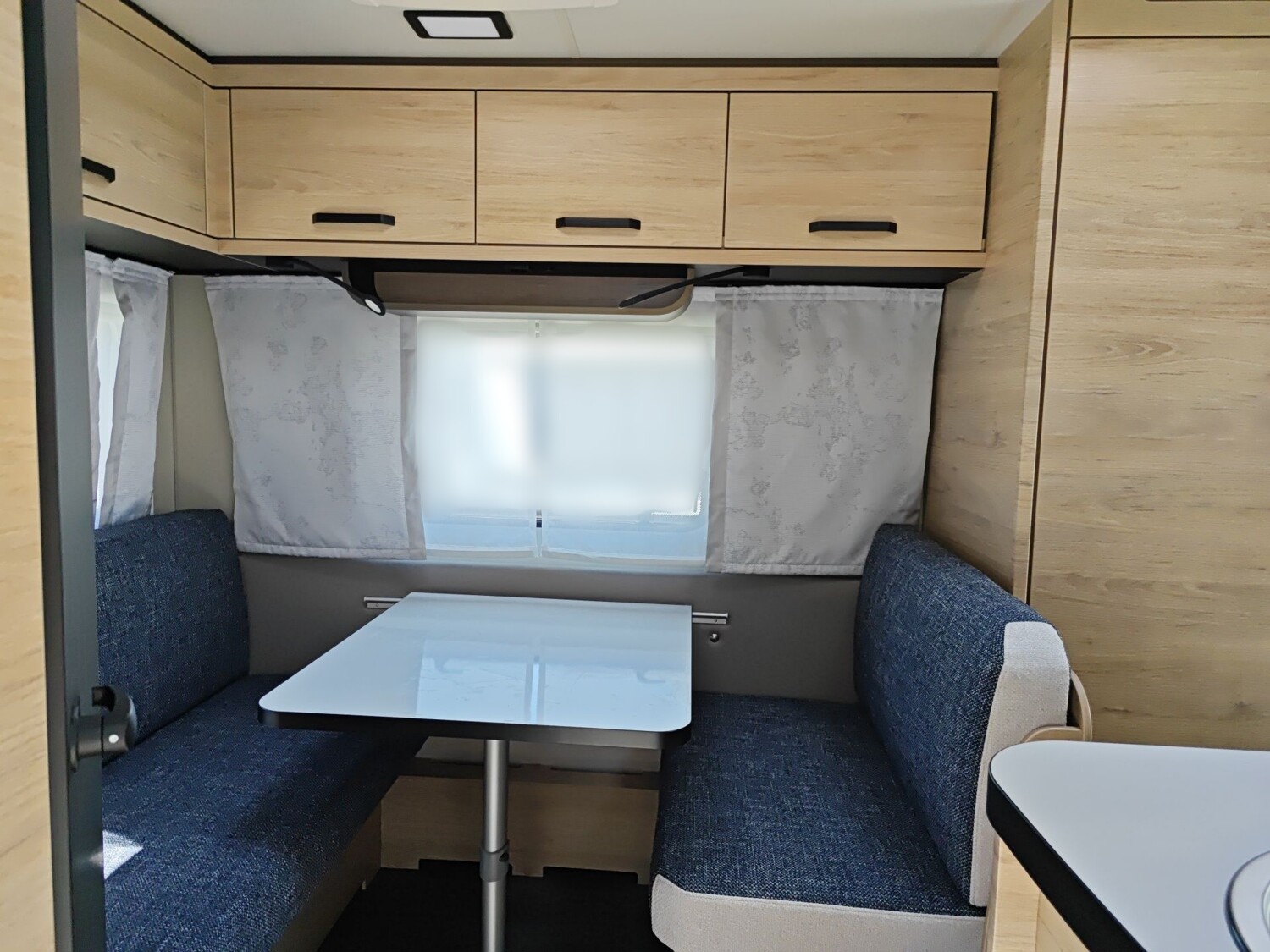 Weinsberg CaraOne 390 QD 2026