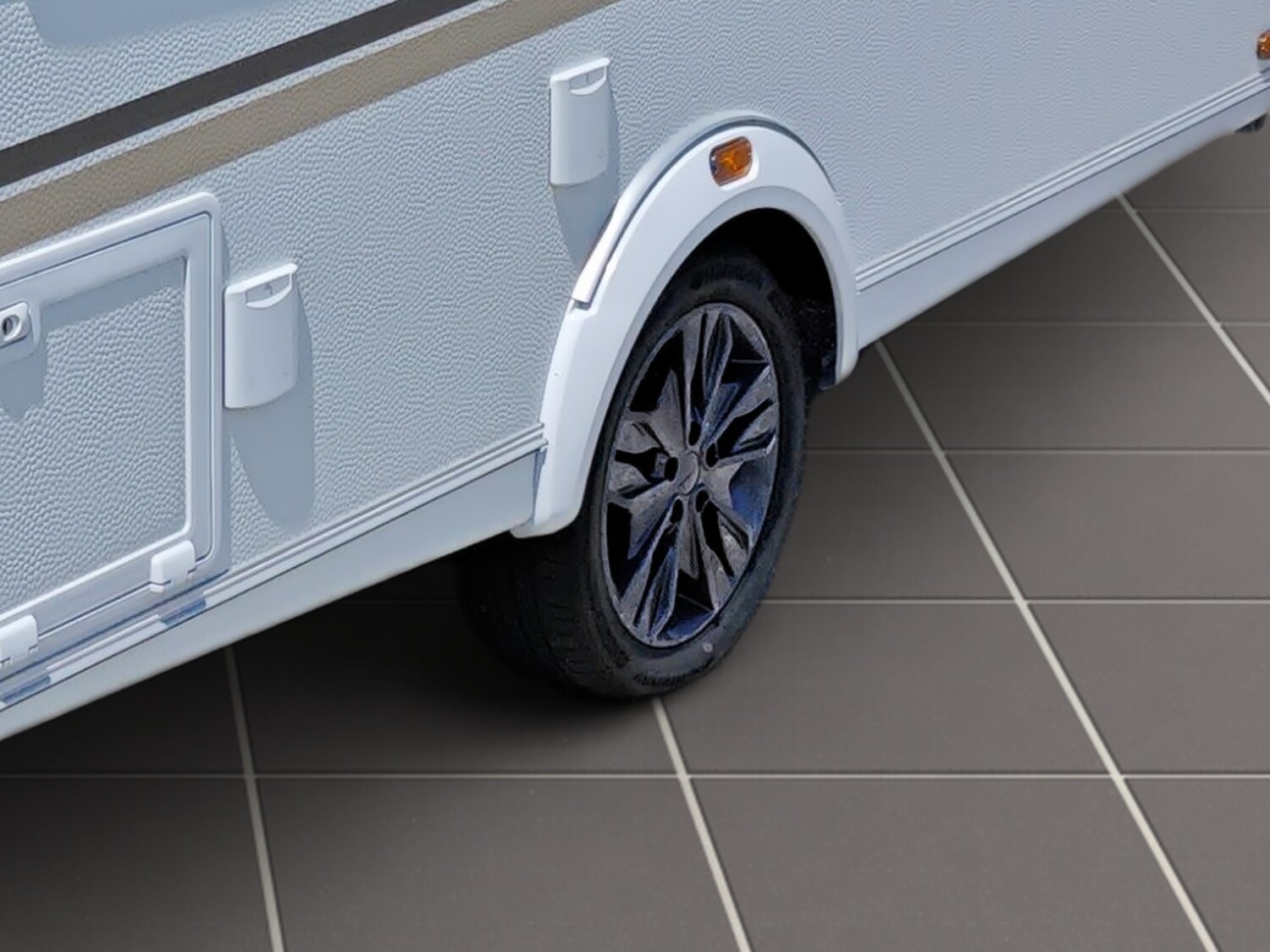 Weinsberg CaraOne 390 QD 2026