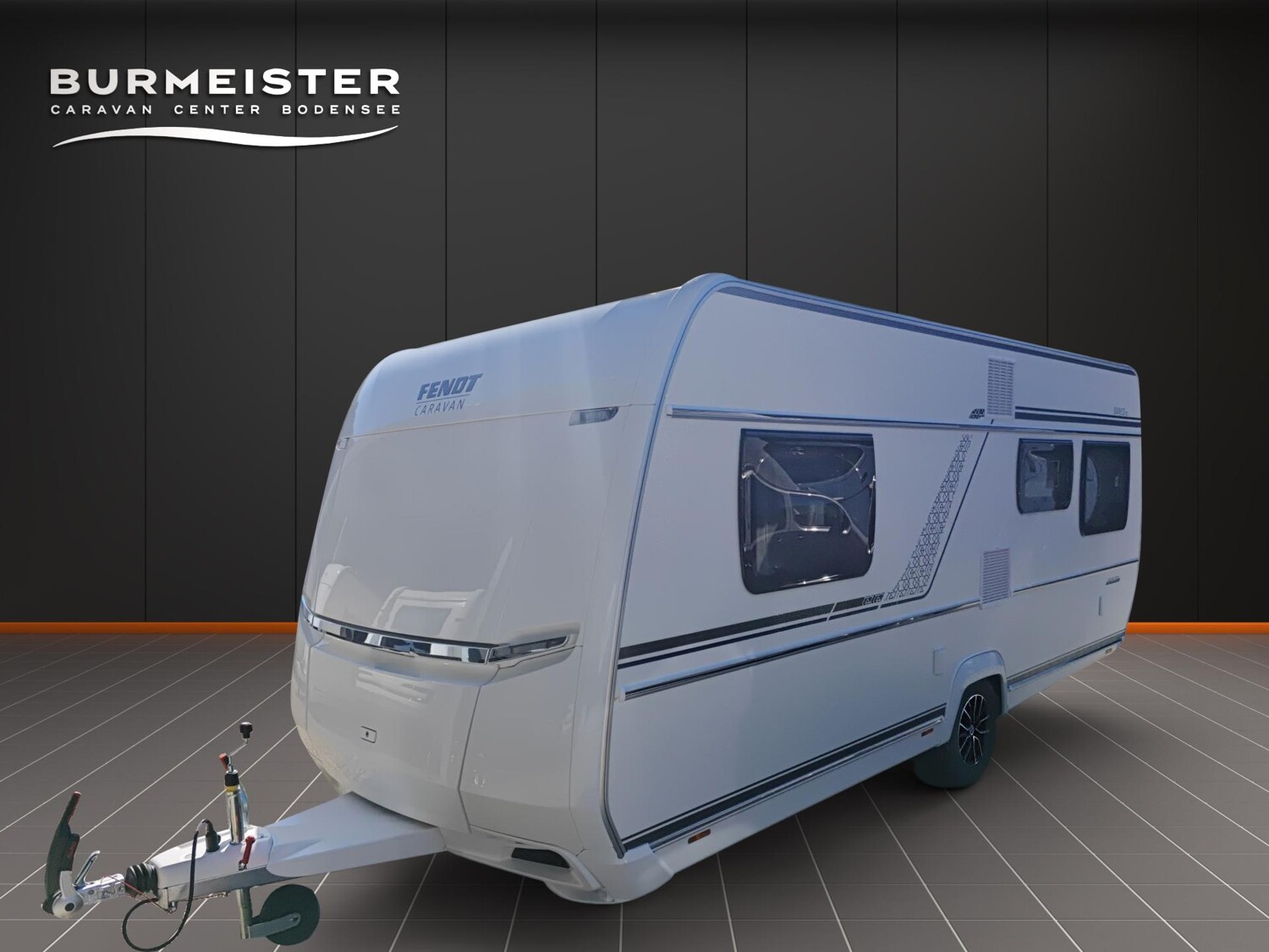 Fendt Bianco Selection 515 SG SIE SPAREN 3.918,- 2025