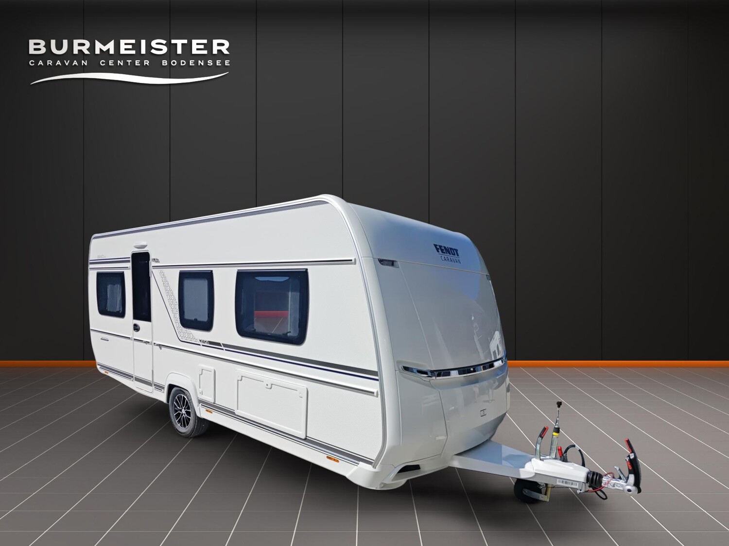 Fendt Bianco Selection 515 SG SIE SPAREN 3.918,- 2025