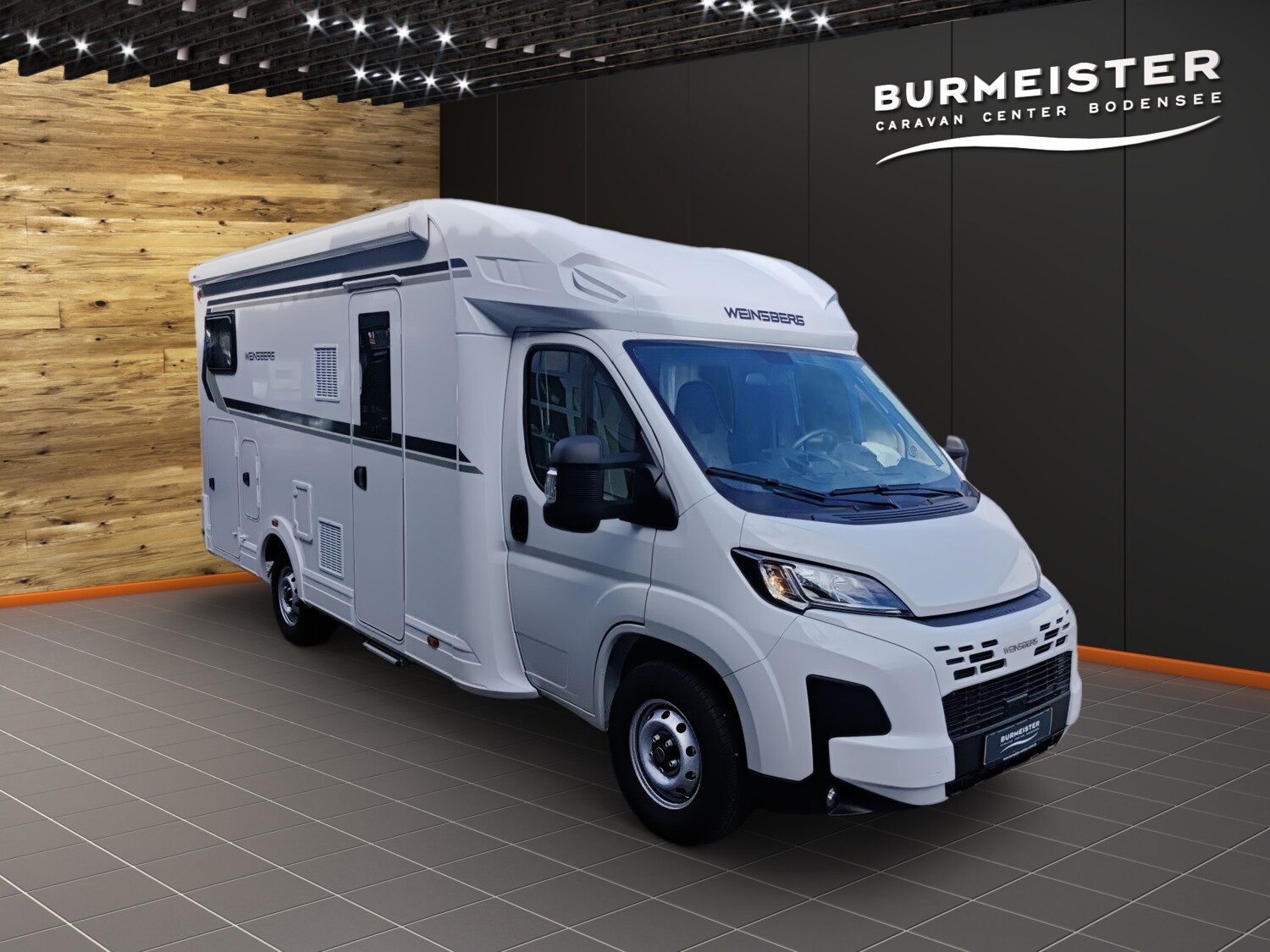 Weinsberg CaraSuite 650 MG Sie Sparen 13.272,- 2025