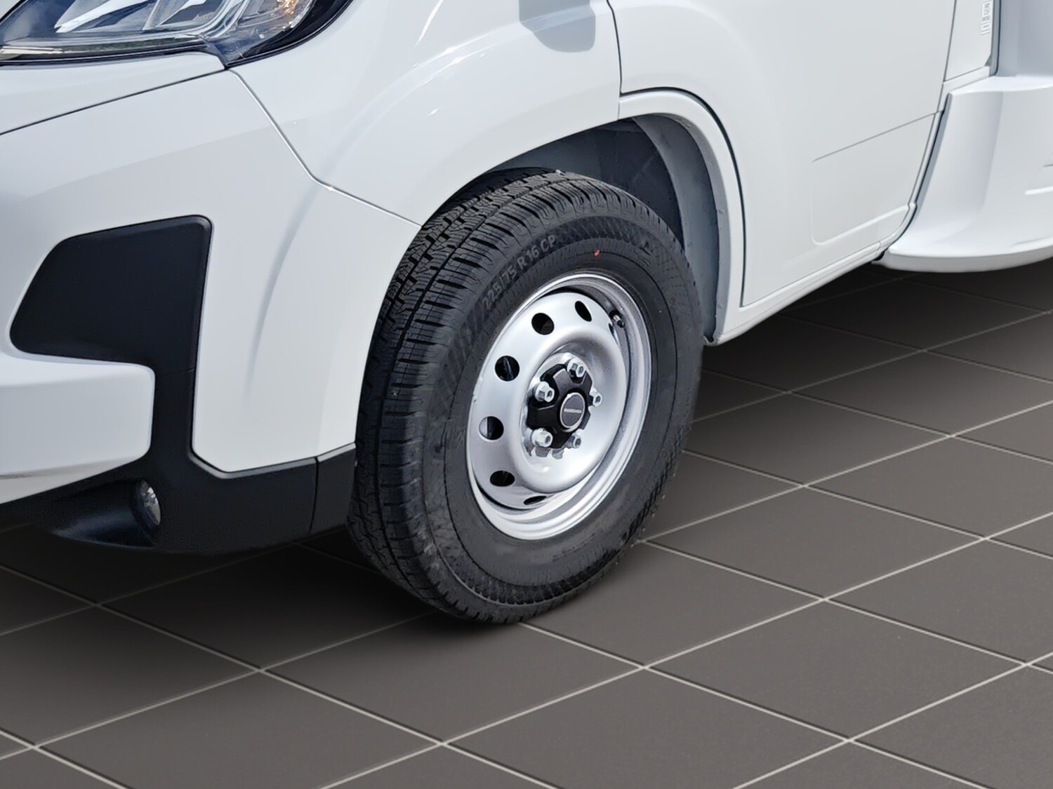 Weinsberg CaraSuite 650 MG Sie Sparen 13.272,- 2025