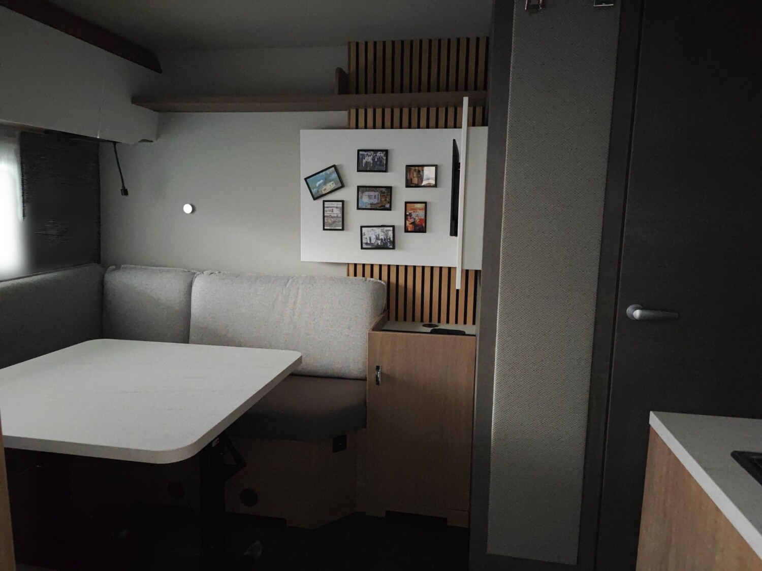 Tabbert Senara 550 E 2.3 !! Sie sparen 7.091,- !! 2025