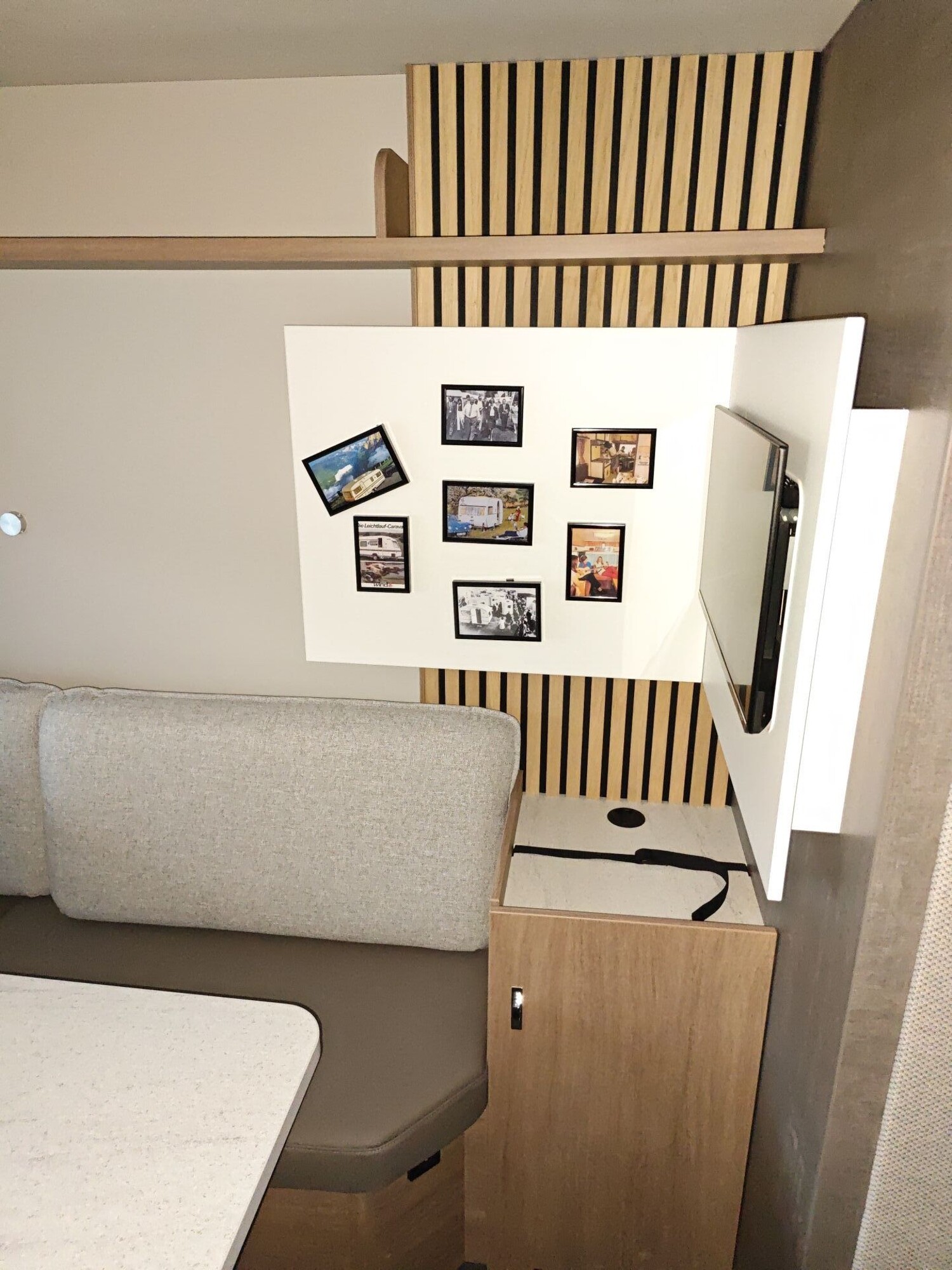 Tabbert Senara 550 E 2.3 !! Sie sparen 7.091,- !! 2025