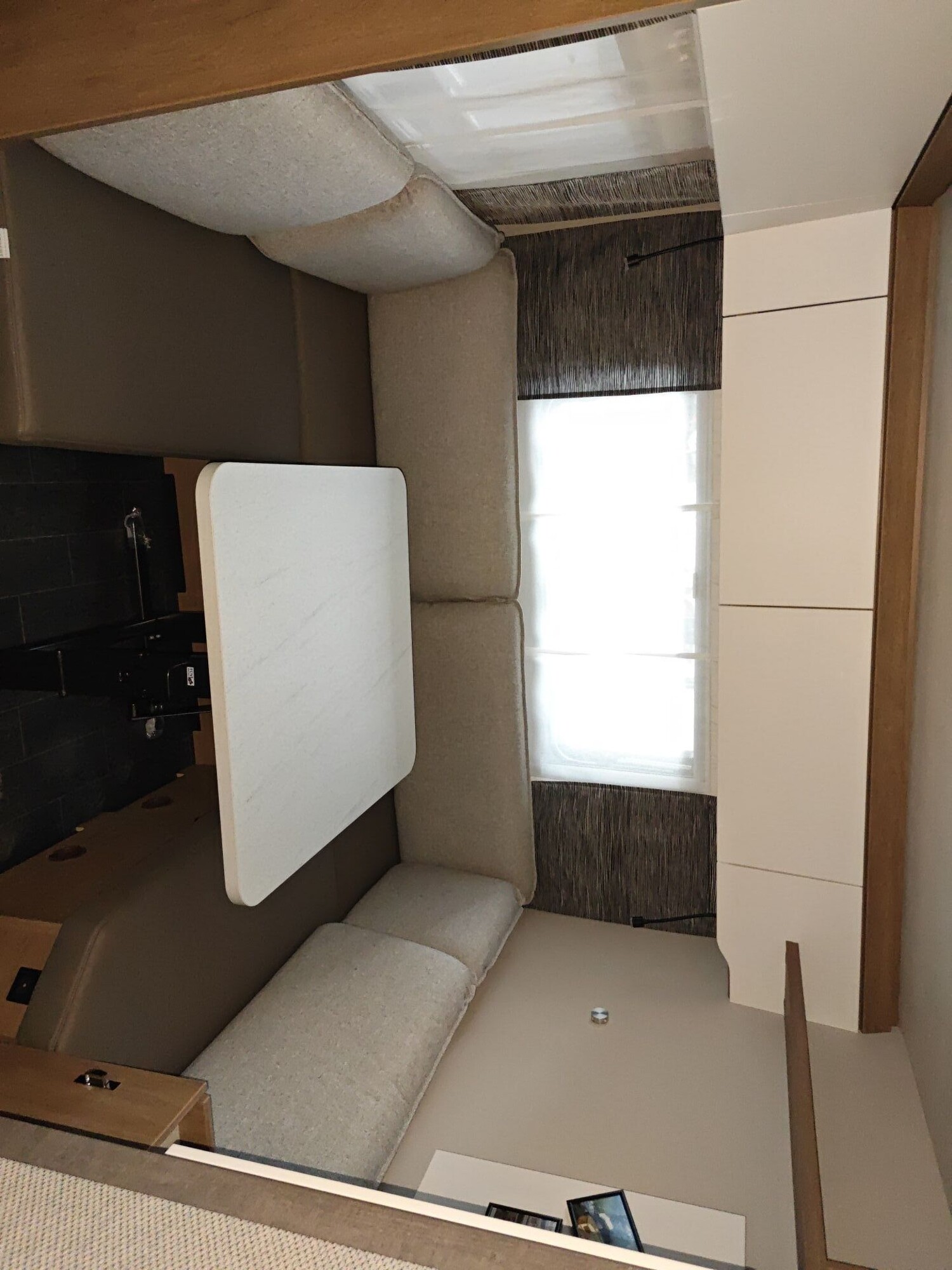 Tabbert Senara 550 E 2.3 !! Sie sparen 7.091,- !! 2025