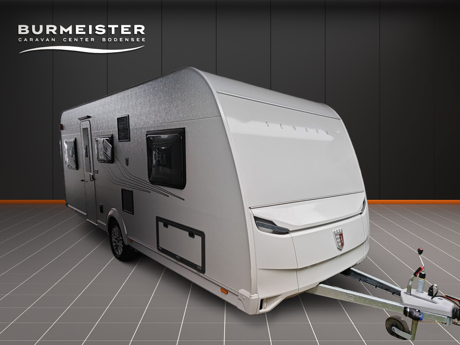 Tabbert Senara 550 E 2.3 !! Sie sparen 7.091,- !! 2025