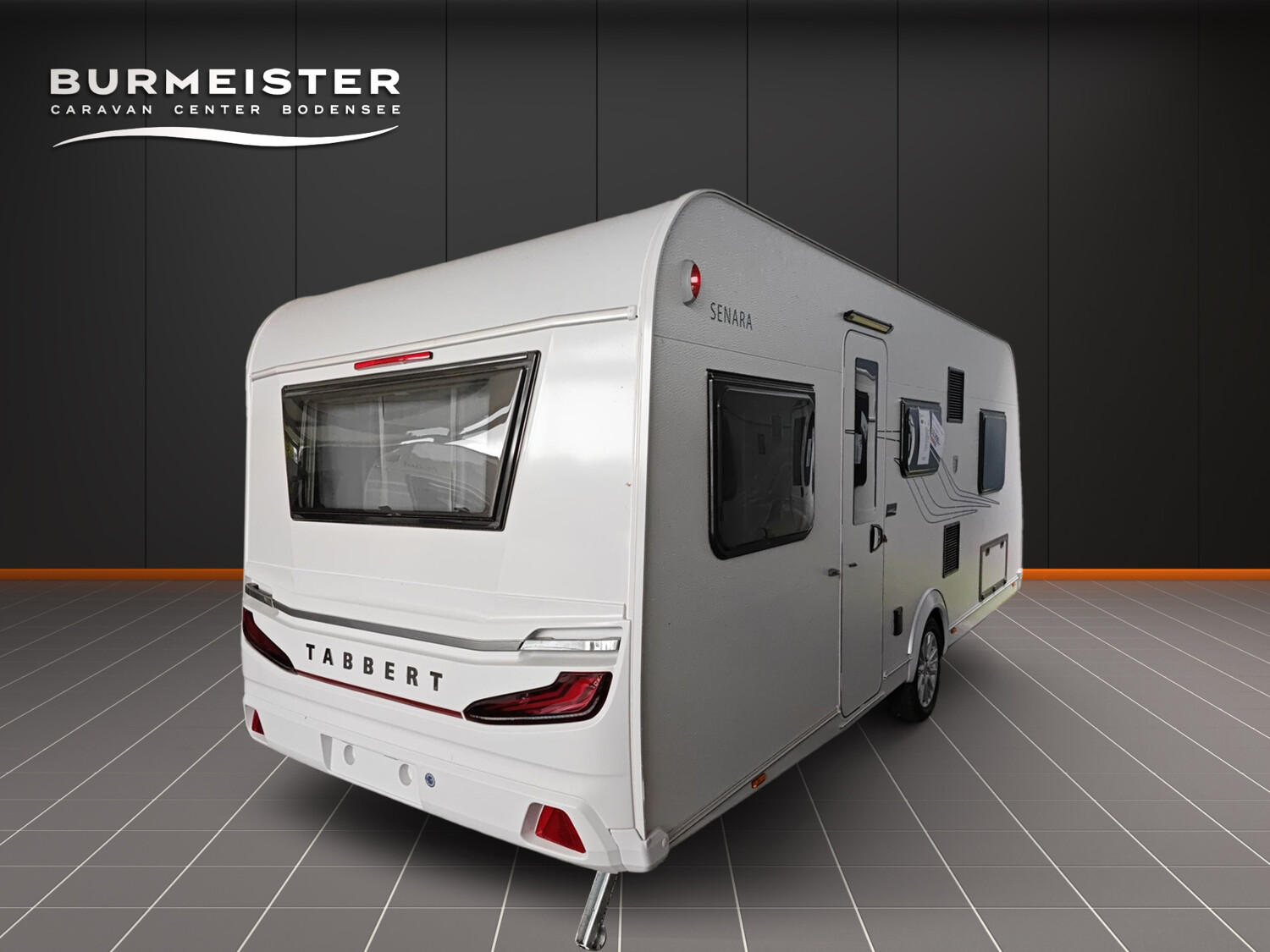 Tabbert Senara 550 E 2.3 !! Sie sparen 7.091,- !! 2025