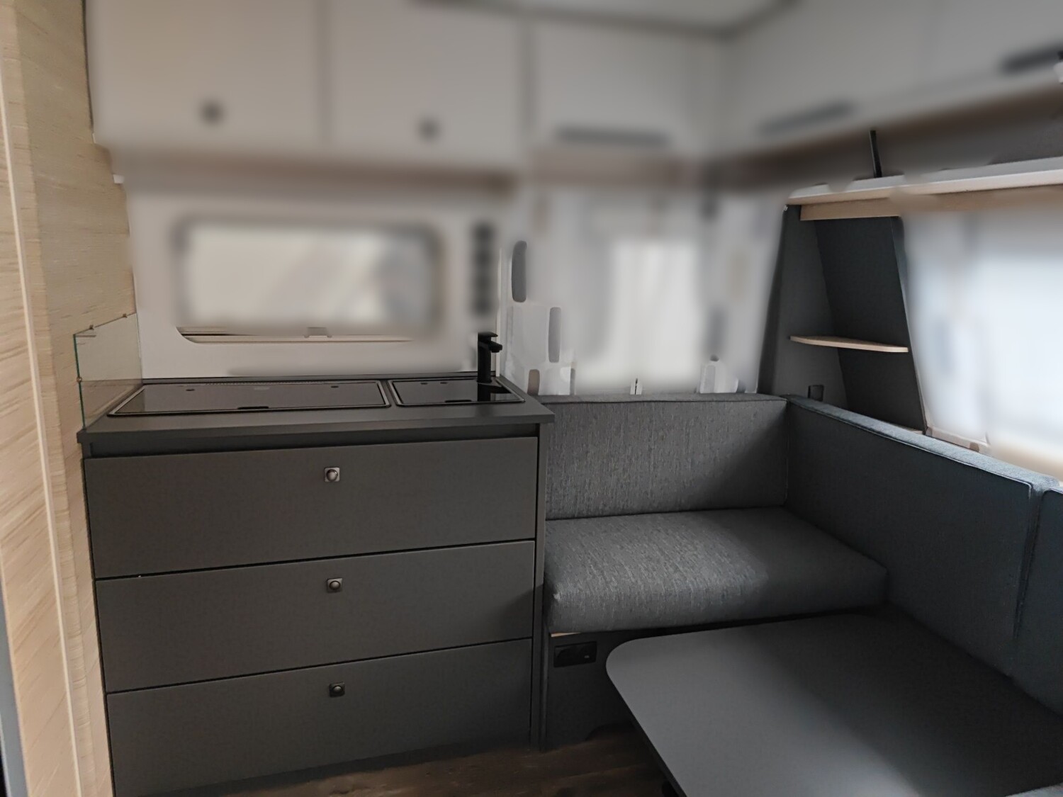 Fendt Apero 495 SG 2025