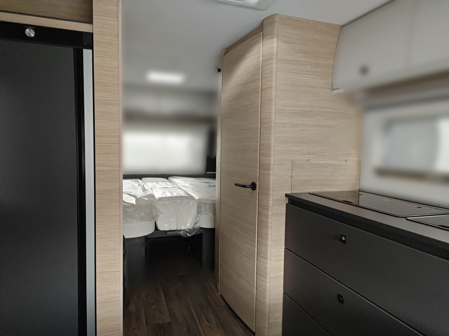 Fendt Apero 495 SG 2025