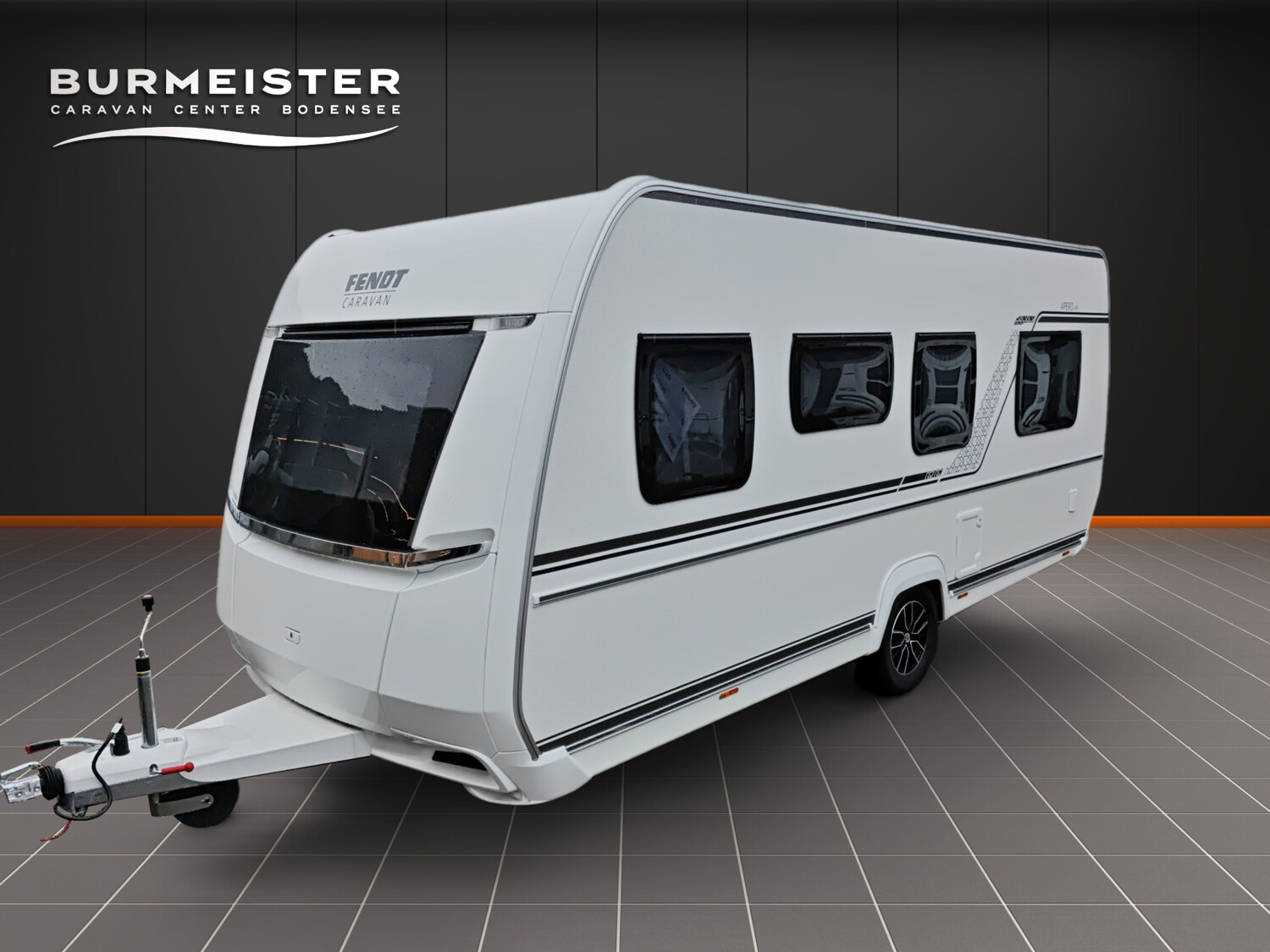 Fendt Apero 495 SG 2025