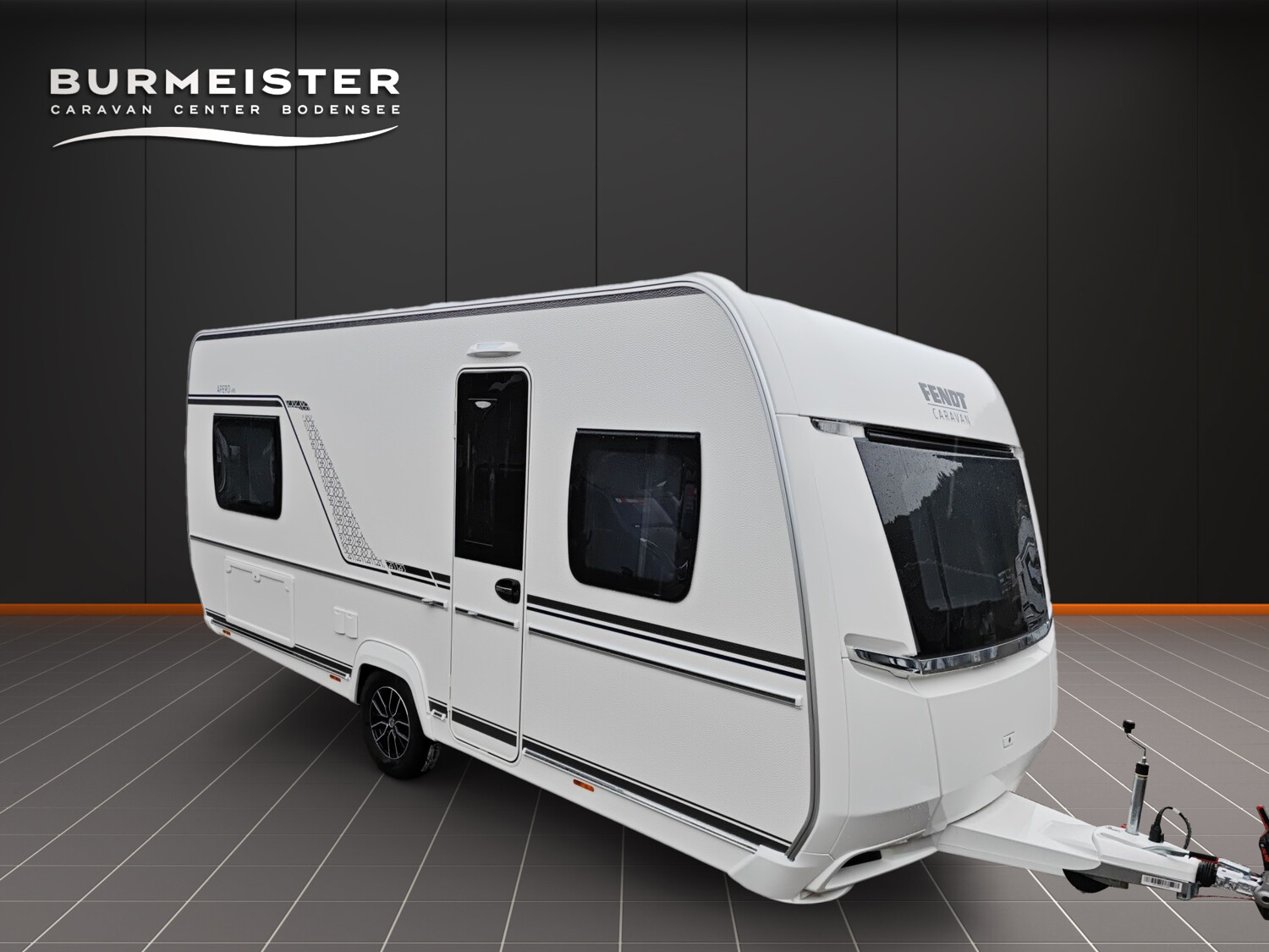 Fendt Apero 495 SG 2025